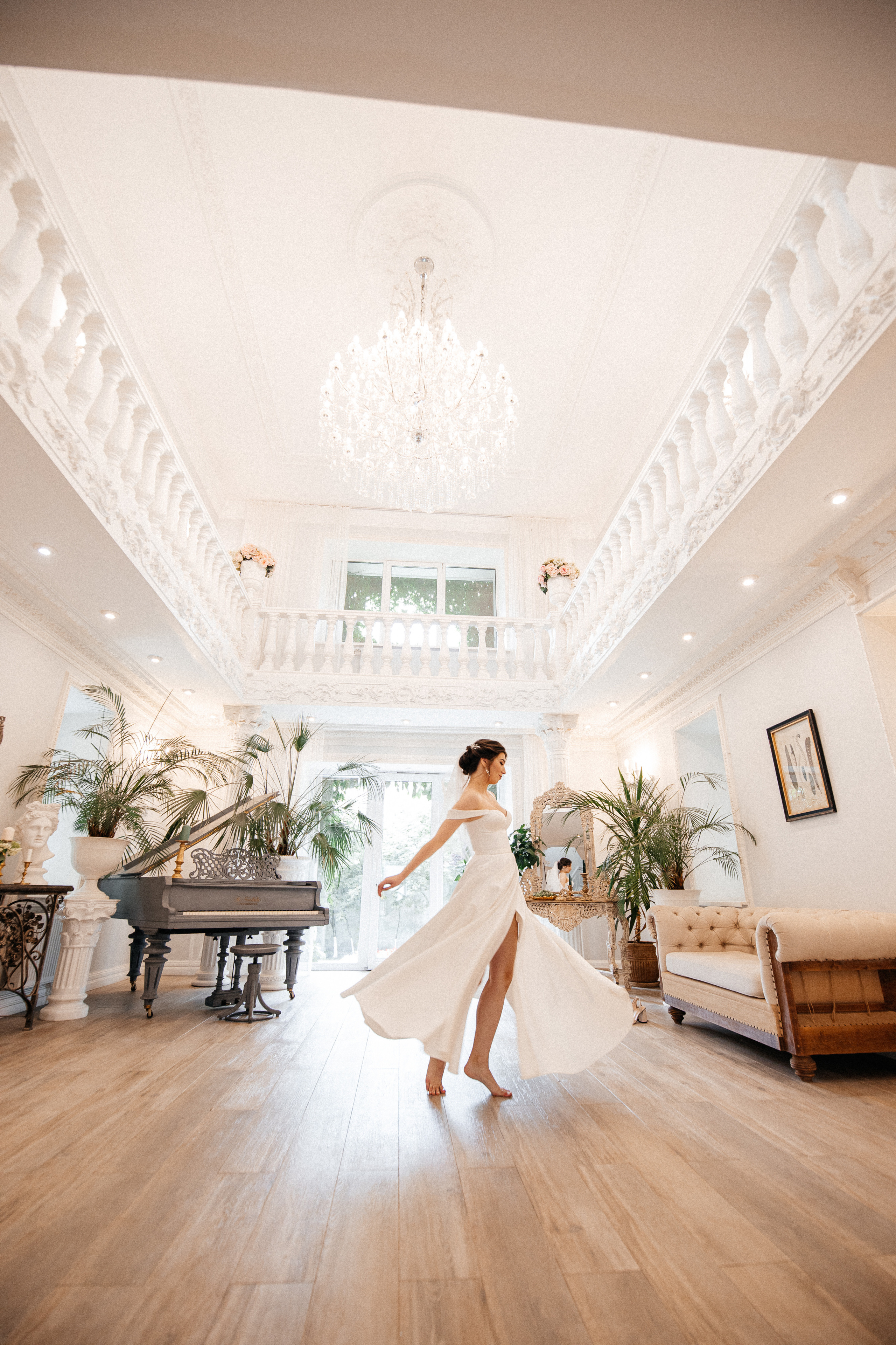 Роза + Евгений. Кадочников Михаил фотограф Новосибирск