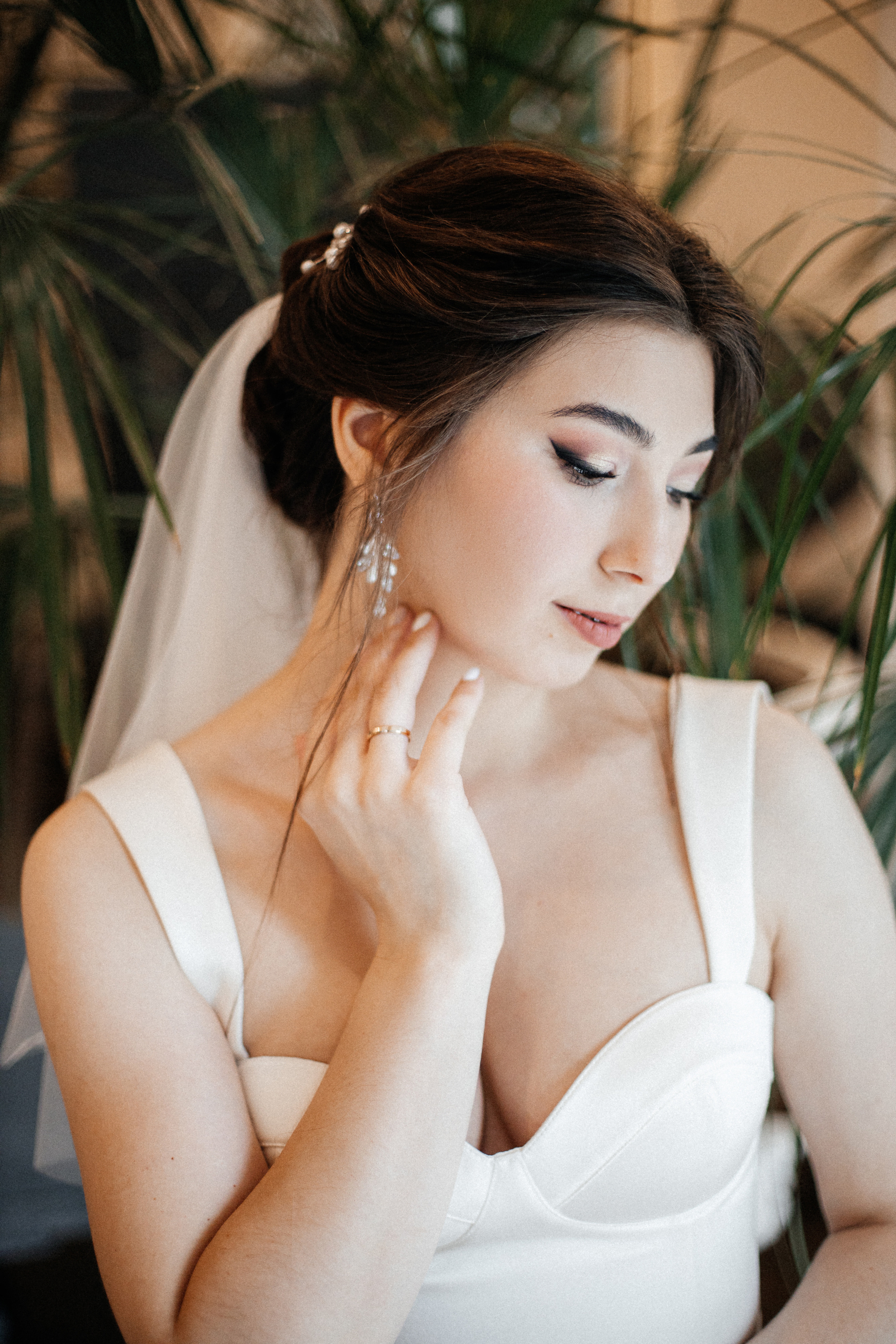 Роза + Евгений. Кадочников Михаил фотограф Новосибирск