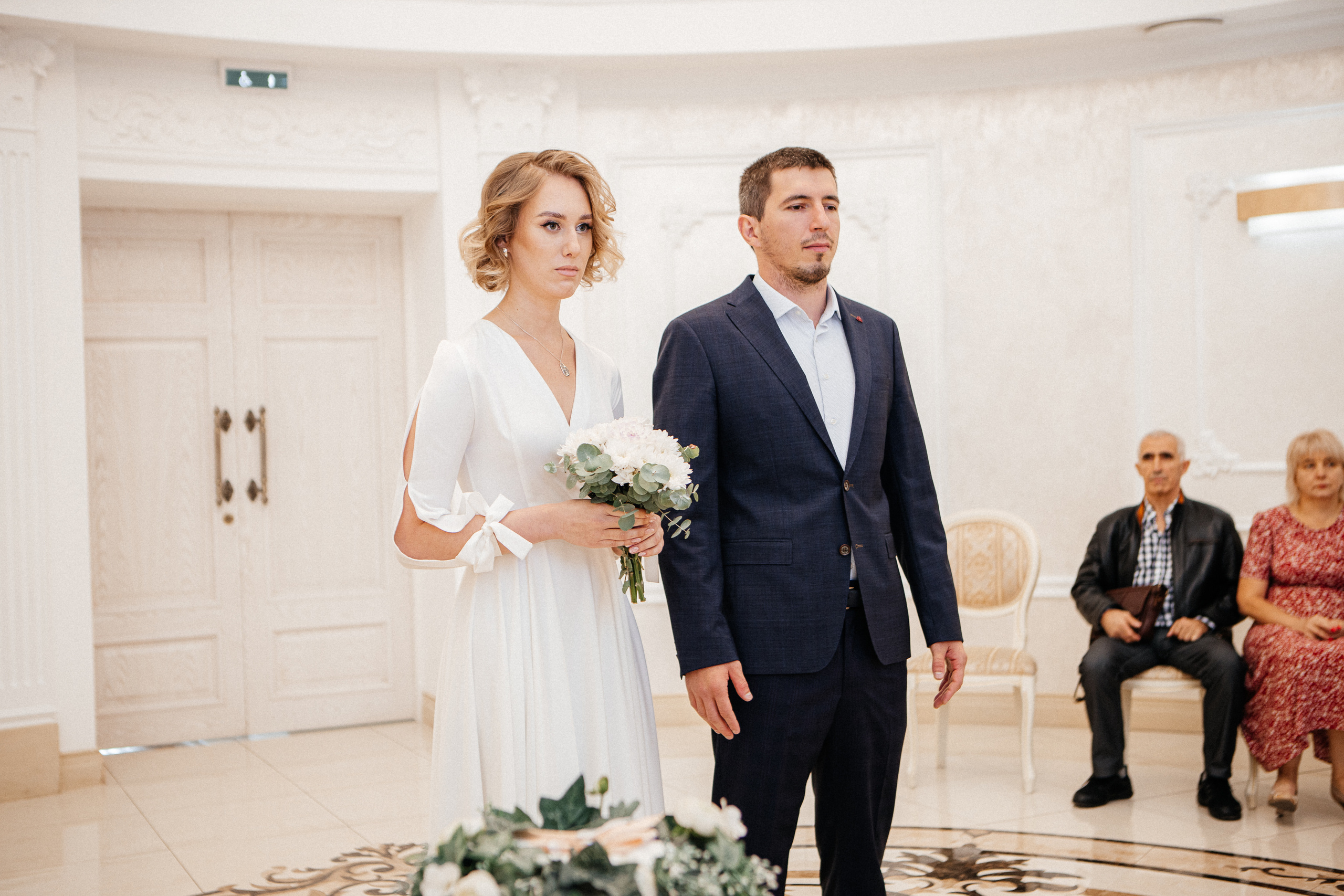 Маргарита + Дмитрий. Кадочников Михаил фотограф Новосибирск