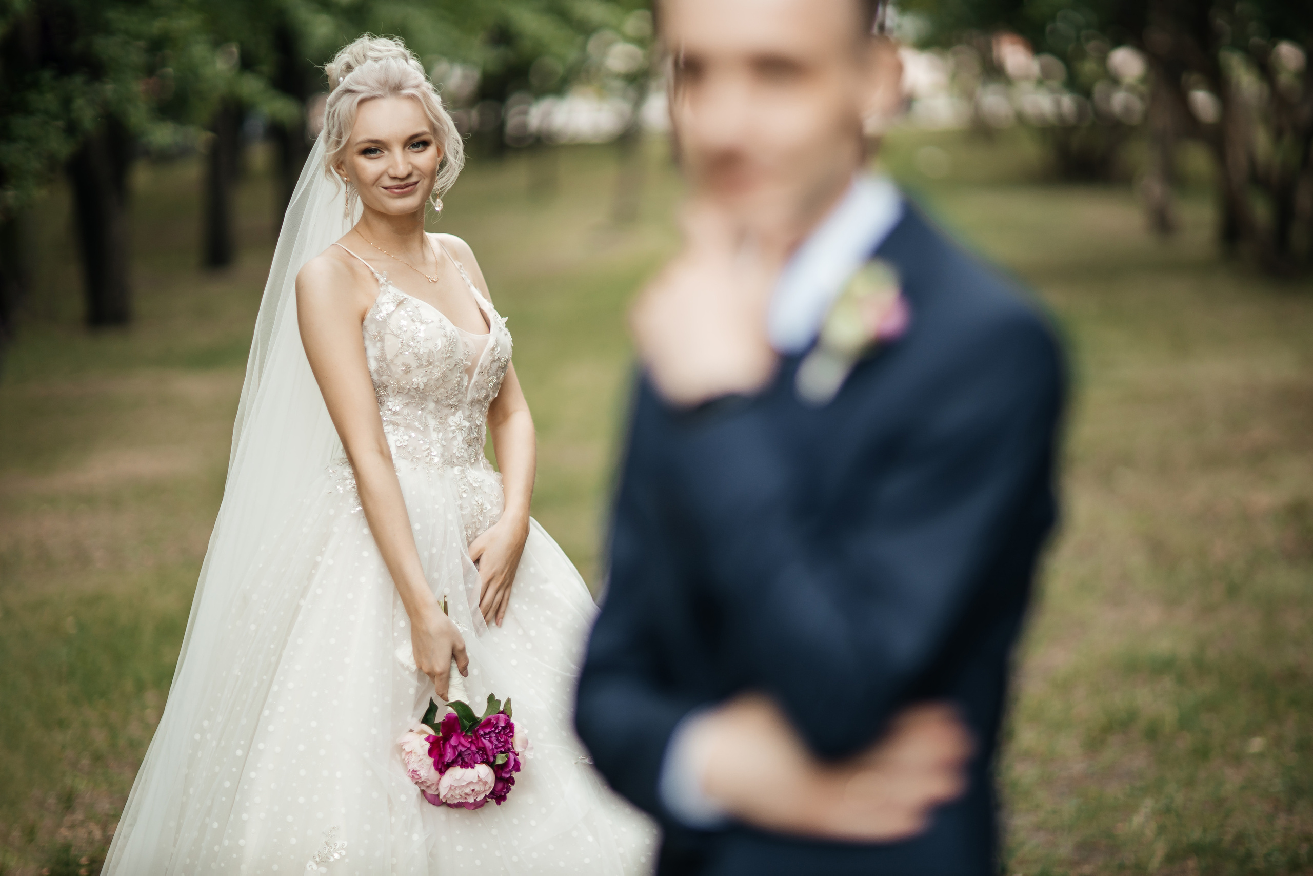 Анастасия + Артём. Кадочников Михаил фотограф Новосибирск