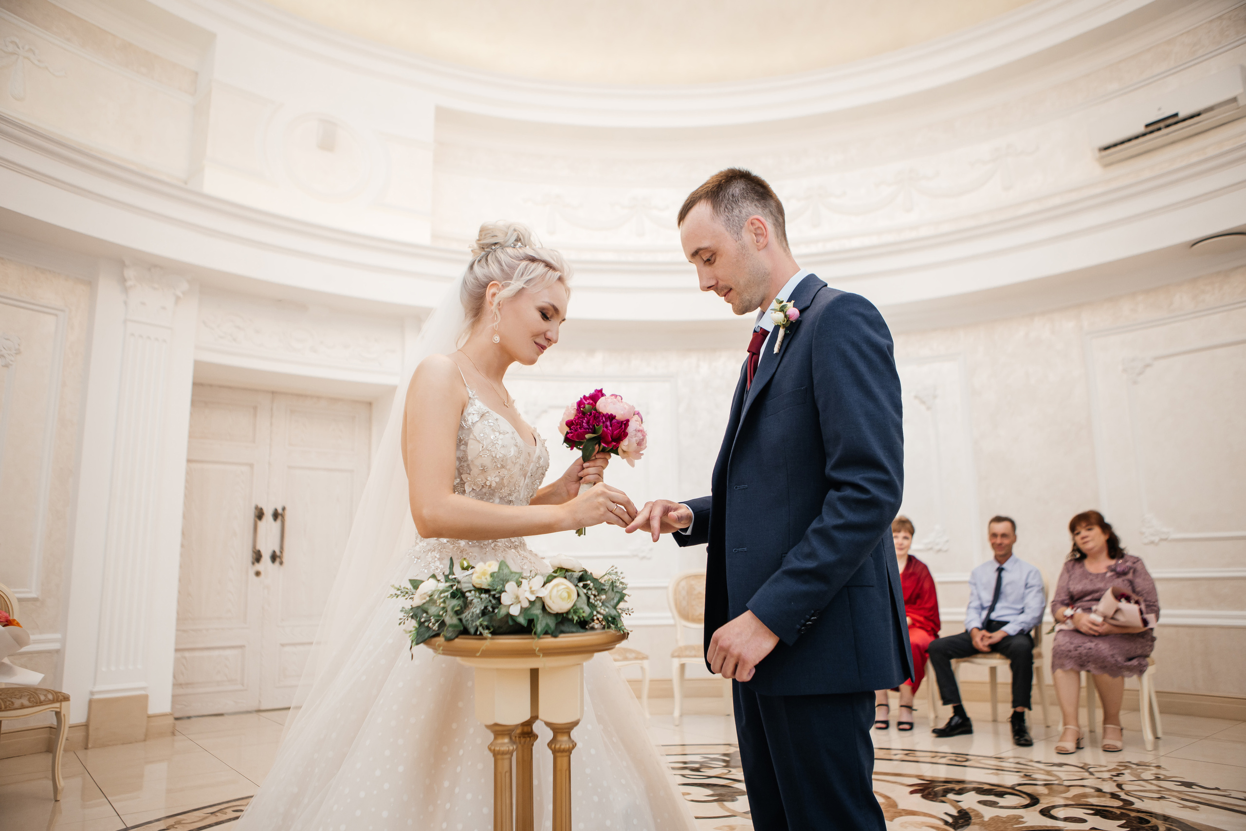 Анастасия + Артём. Кадочников Михаил фотограф Новосибирск