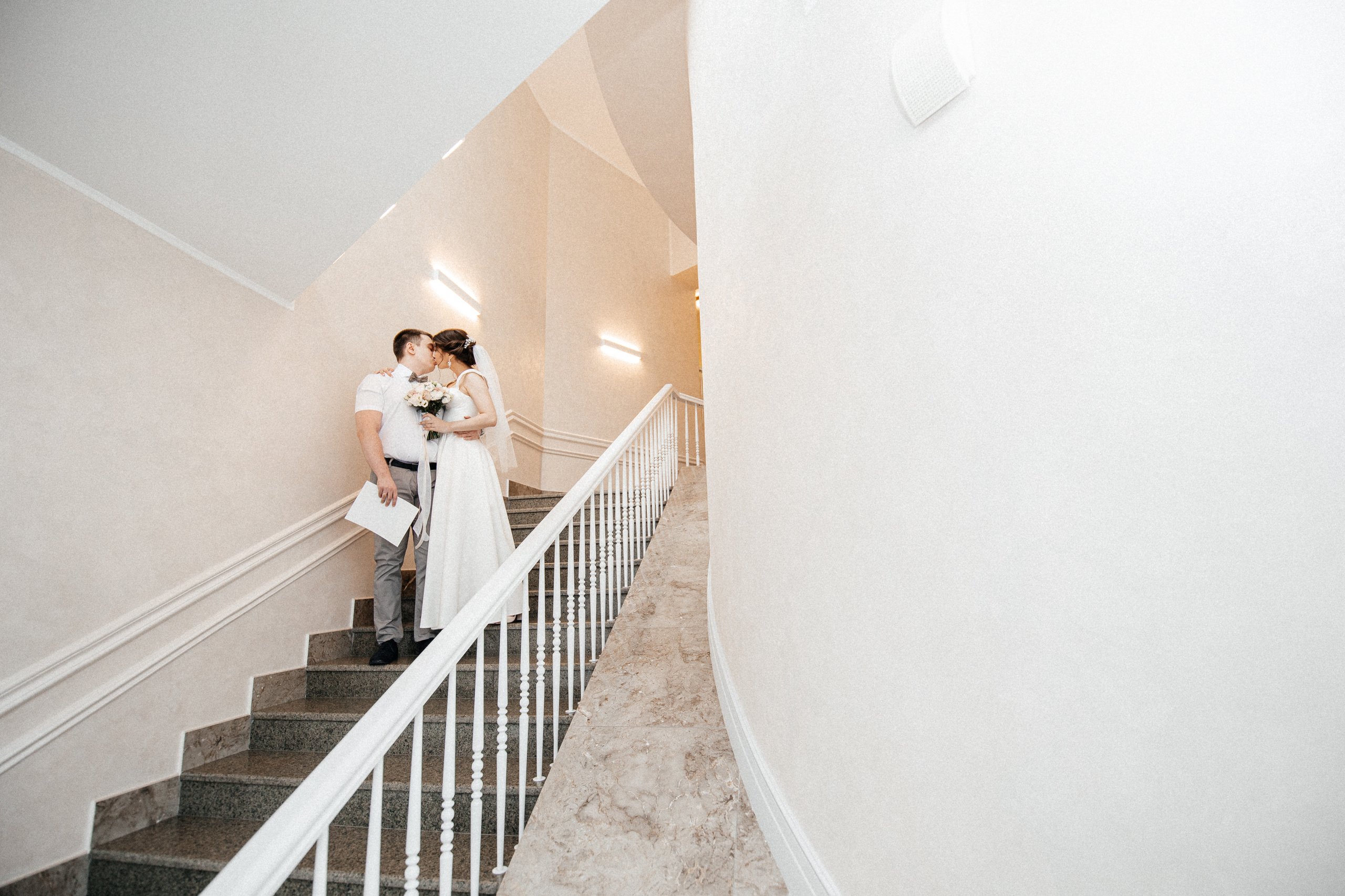 Роза + Евгений. Кадочников Михаил фотограф Новосибирск