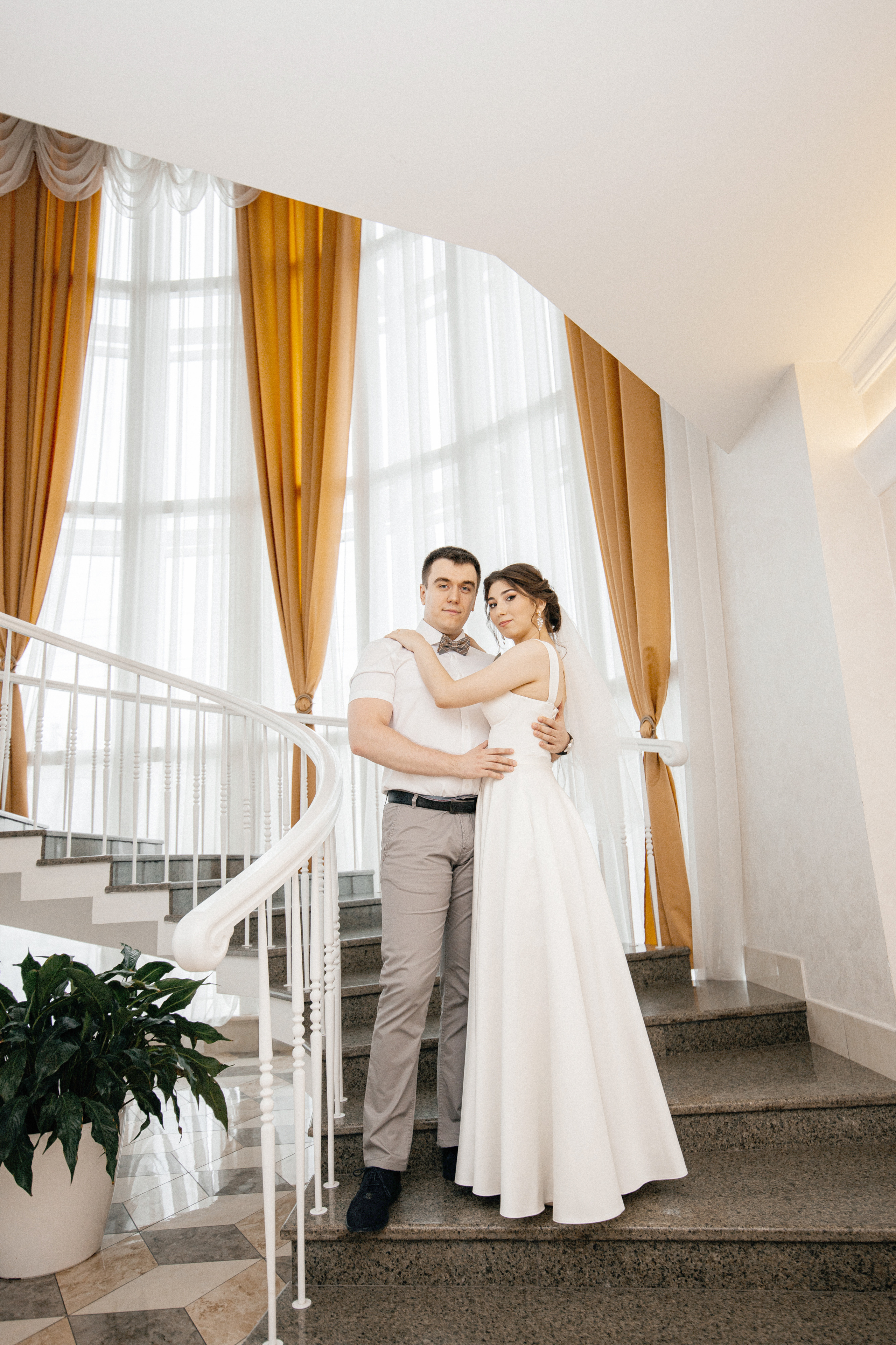 Роза + Евгений. Кадочников Михаил фотограф Новосибирск