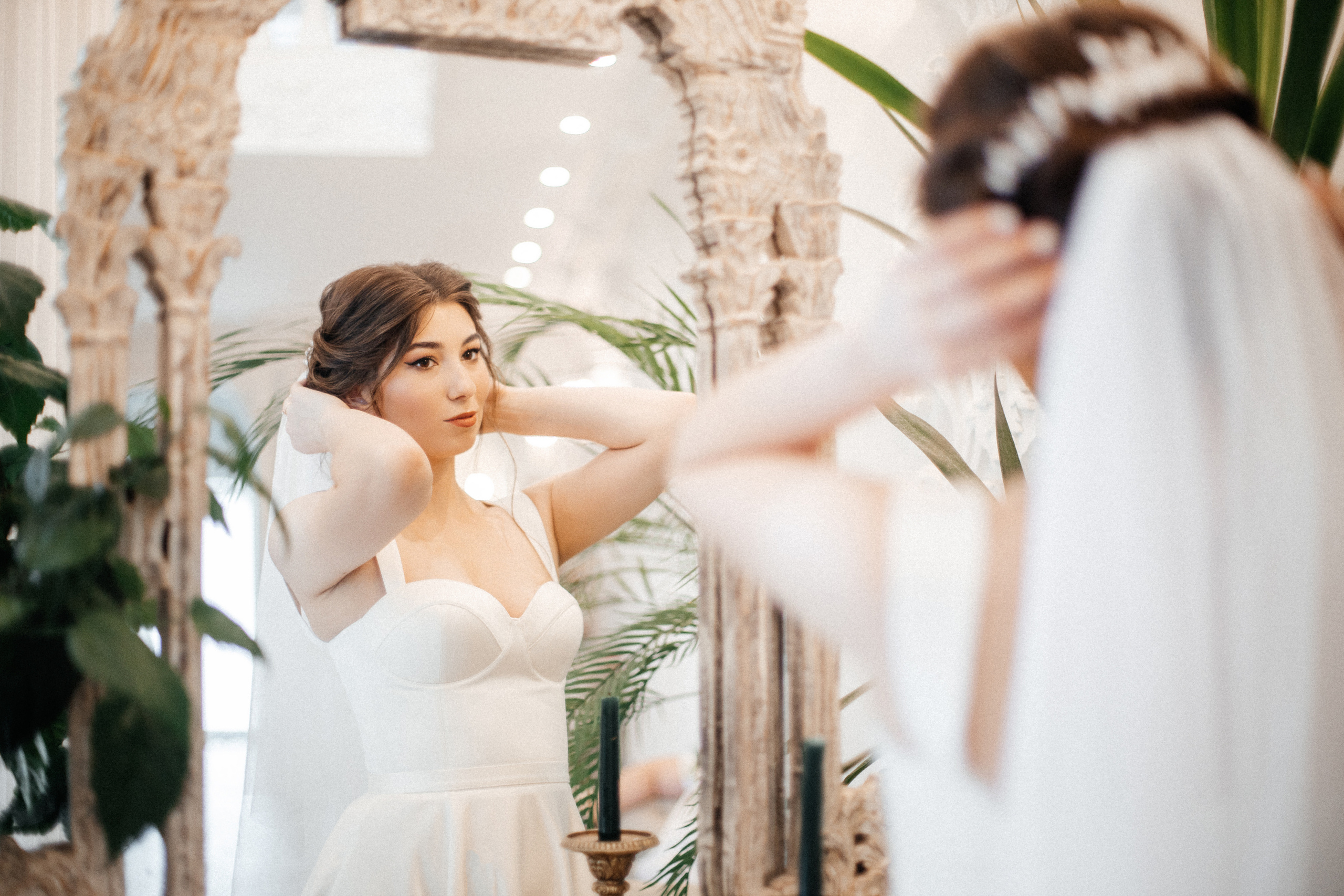 Роза + Евгений. Кадочников Михаил фотограф Новосибирск