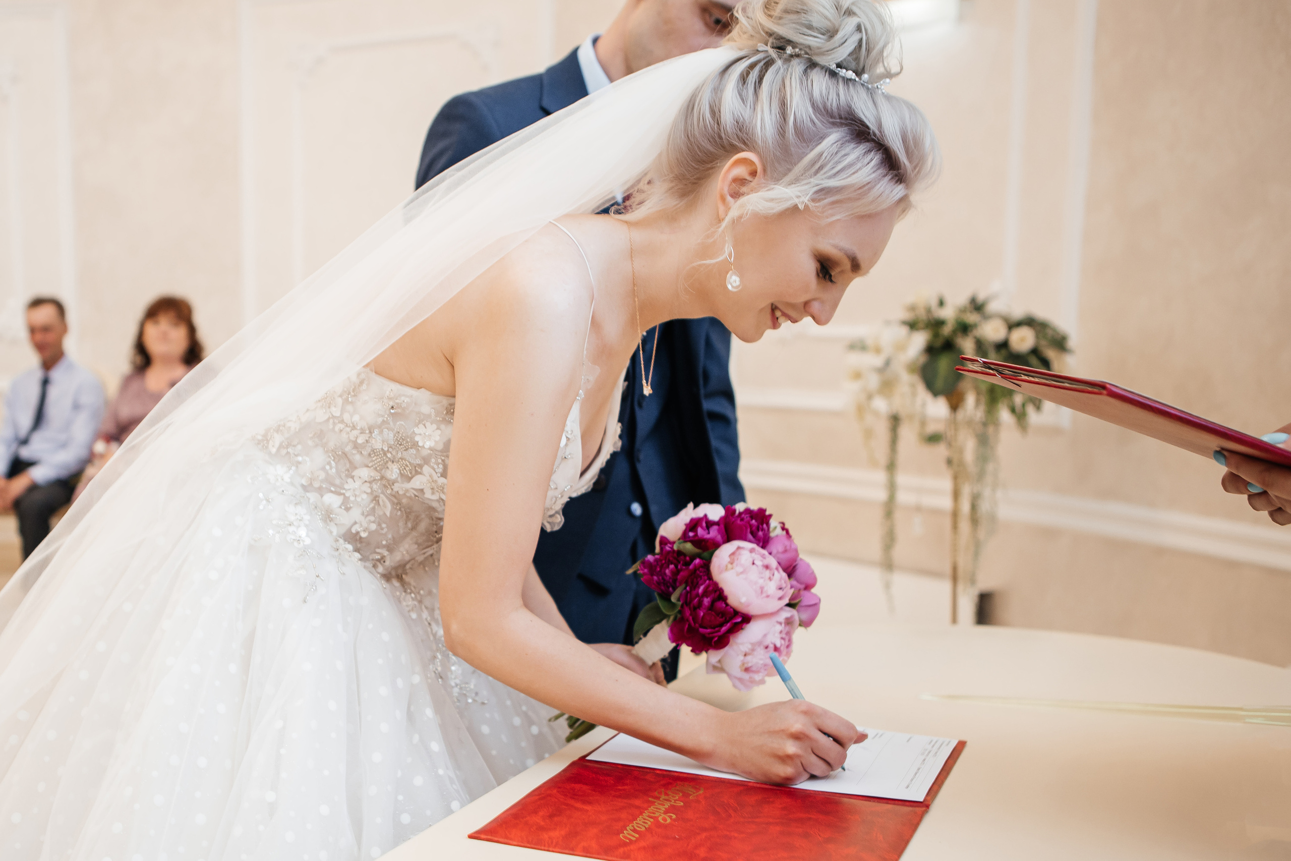 Анастасия + Артём. Кадочников Михаил фотограф Новосибирск