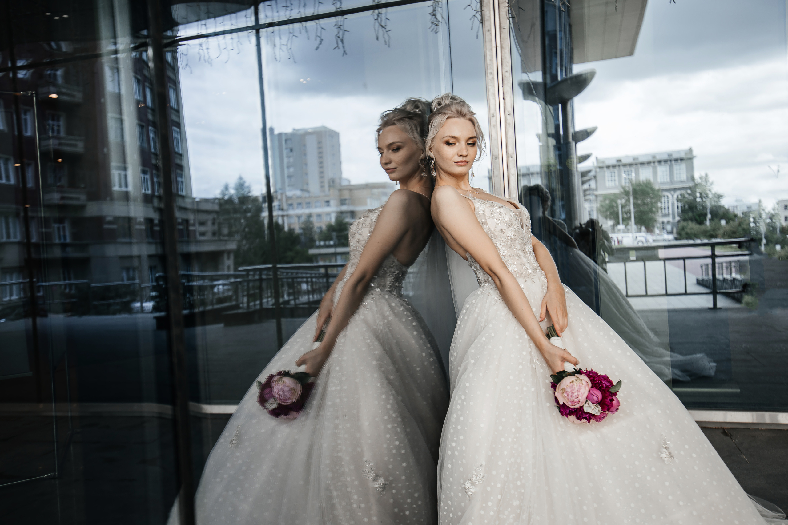 Анастасия + Артём. Кадочников Михаил фотограф Новосибирск