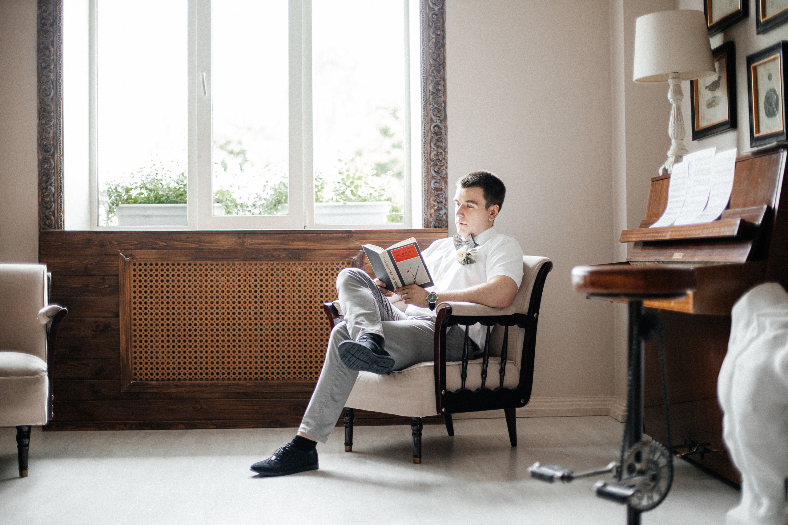 Роза + Евгений. Кадочников Михаил фотограф Новосибирск