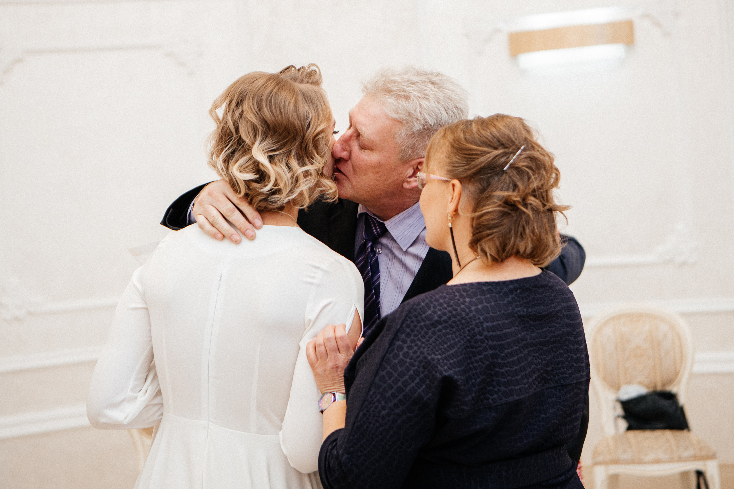 Маргарита + Дмитрий. Кадочников Михаил фотограф Новосибирск