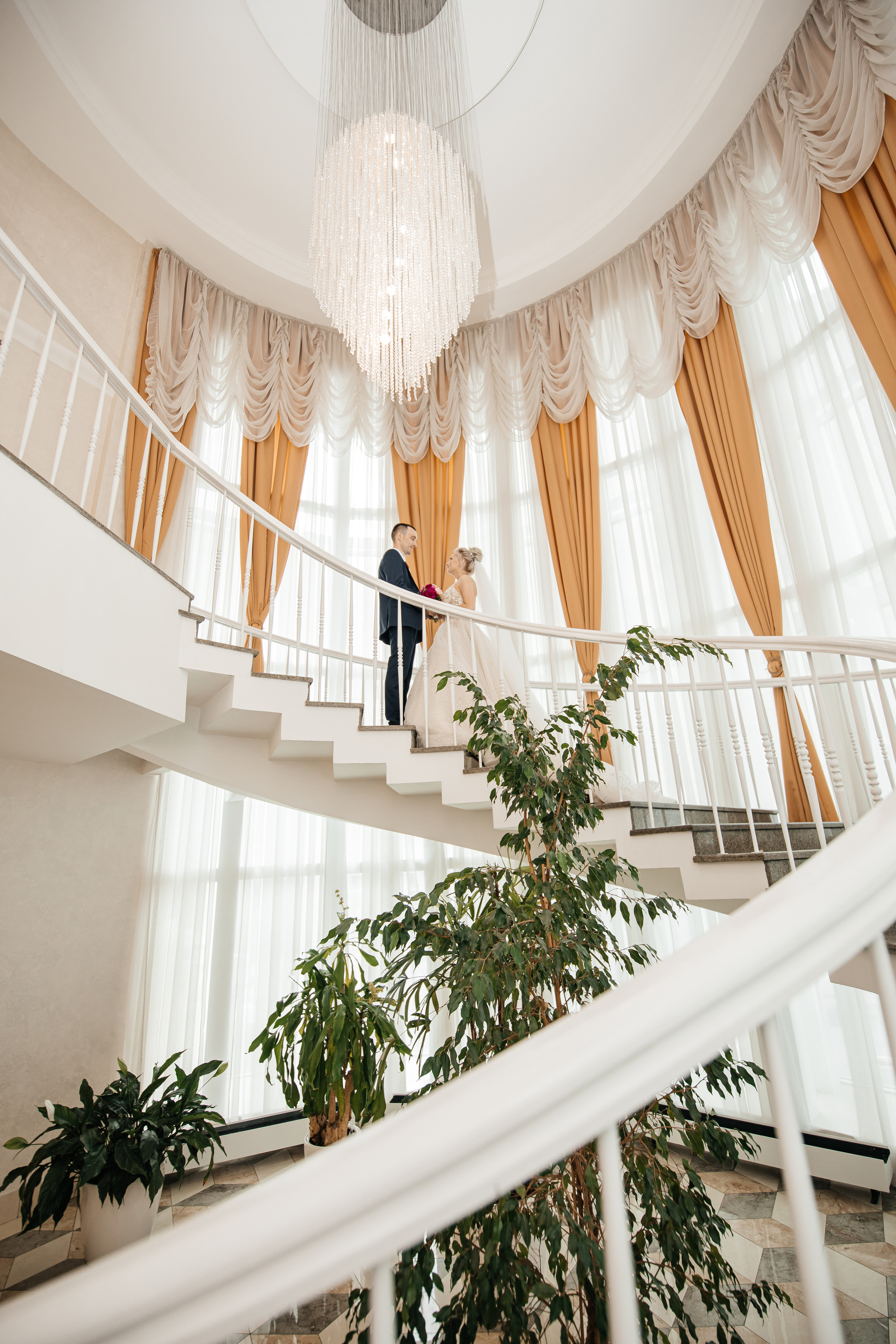 Анастасия + Артём. Кадочников Михаил фотограф Новосибирск