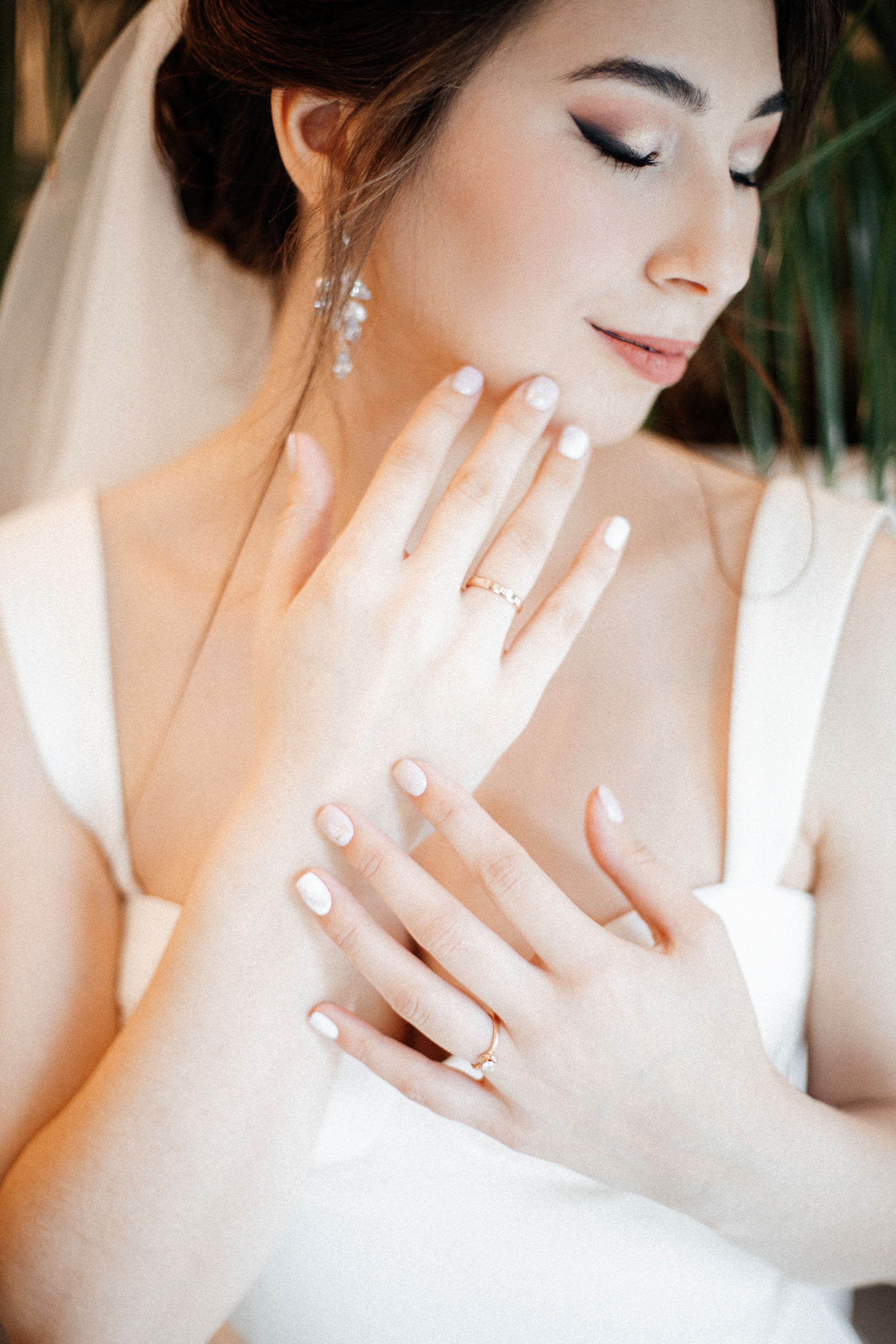 Роза + Евгений. Кадочников Михаил фотограф Новосибирск