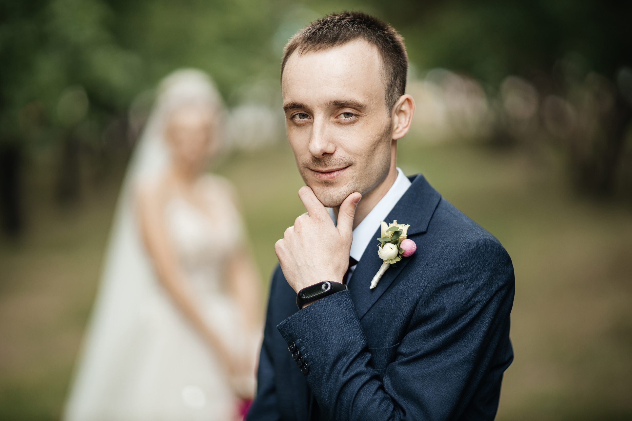 Анастасия + Артём. Кадочников Михаил фотограф Новосибирск