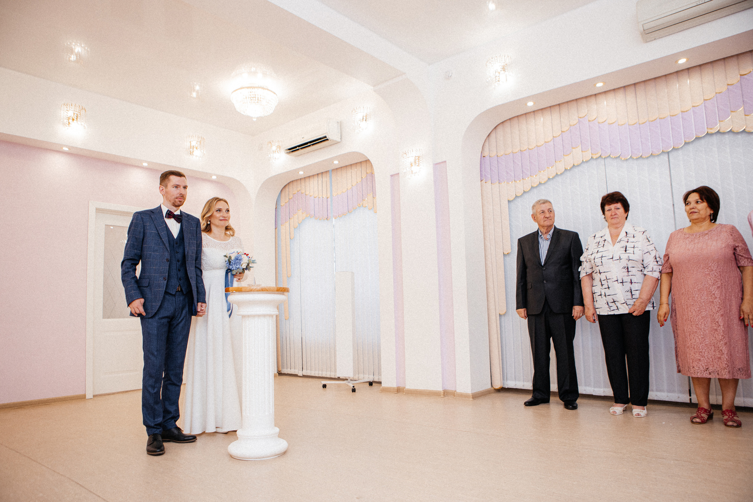 Надежда + Олег. Кадочников Михаил фотограф Новосибирск