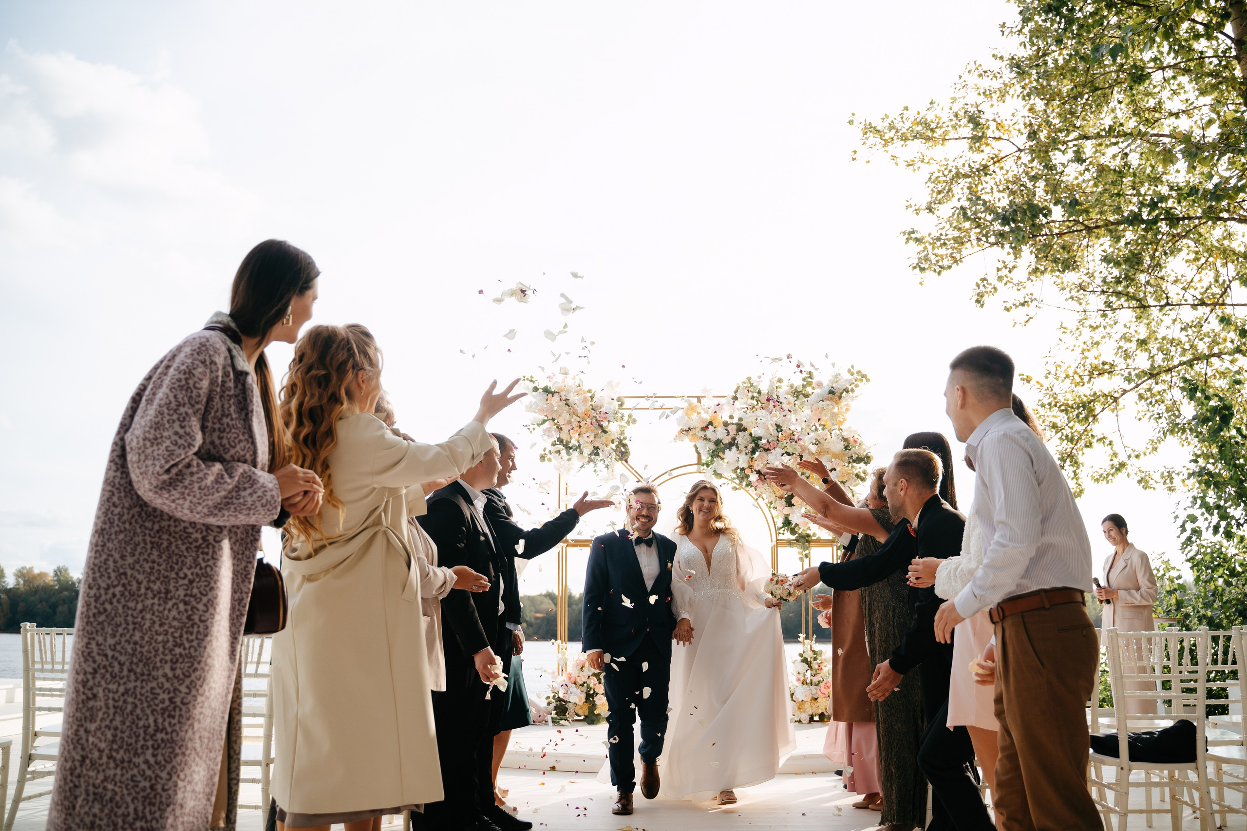 Павел и Екатерина. Семейный и свадебный фотограф в Санкт-Петербурге и Москве