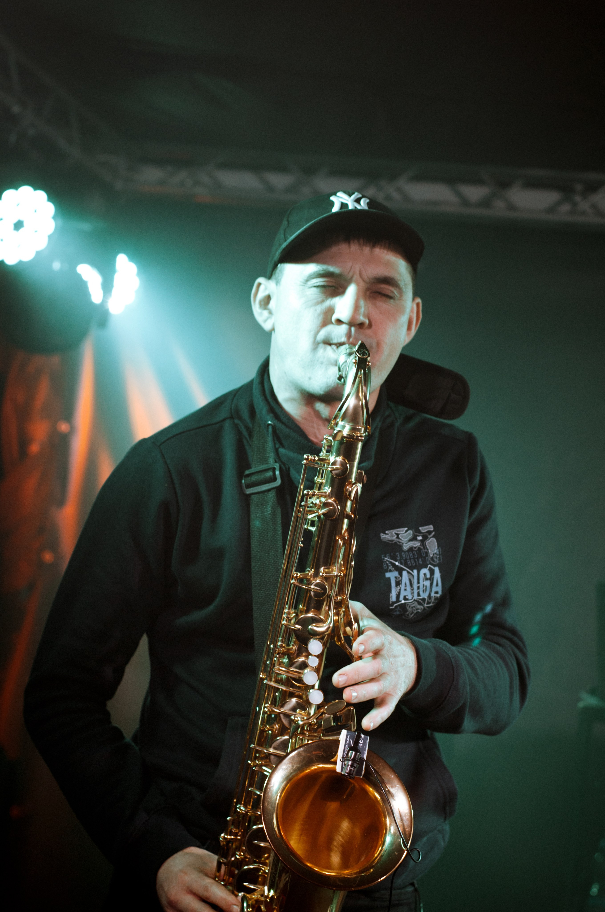 Sektaz 3. Репортажный фотограф в Симферополе Зареев Иван