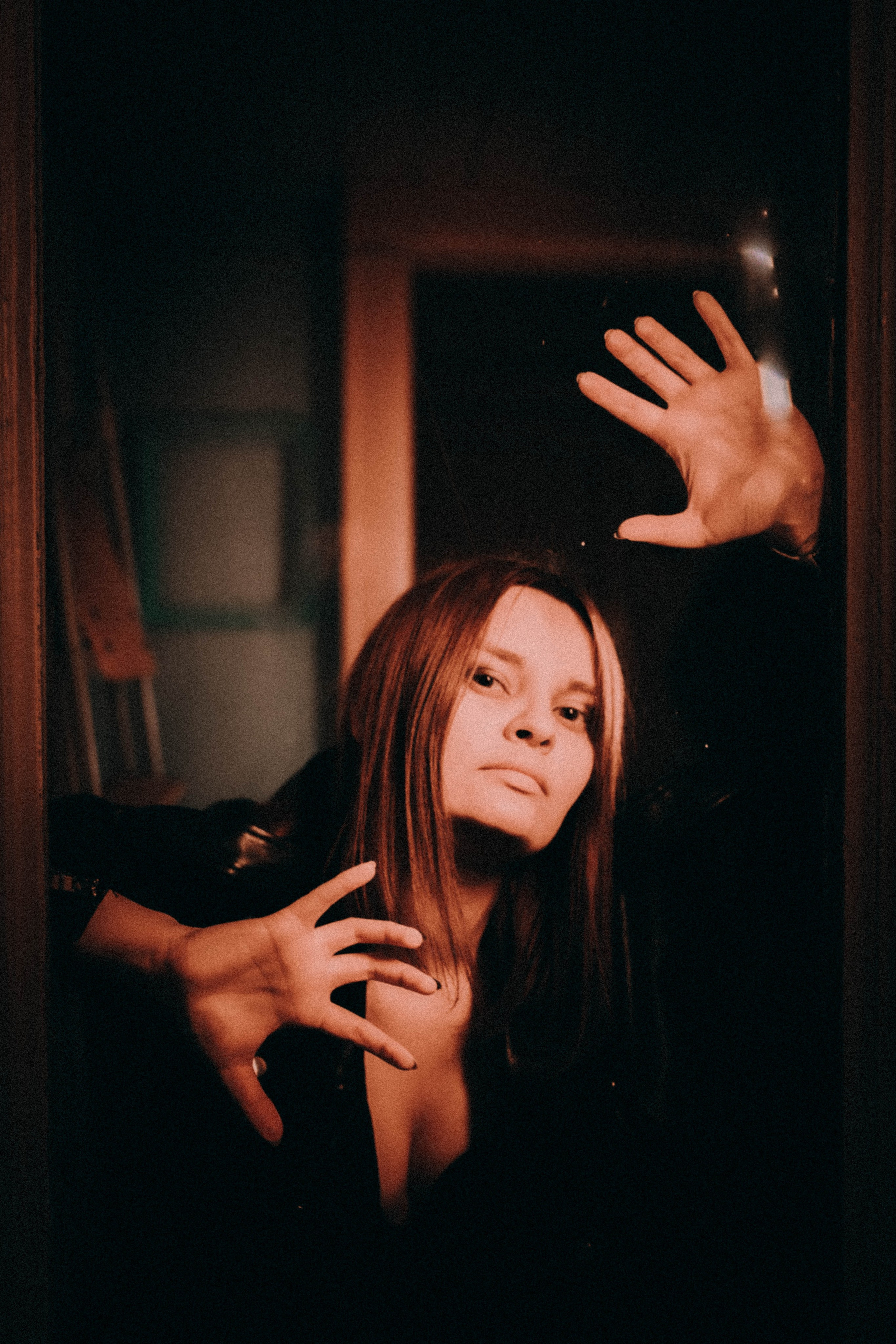 Алина. Александра Мельниченко/ Бегающий фотограф