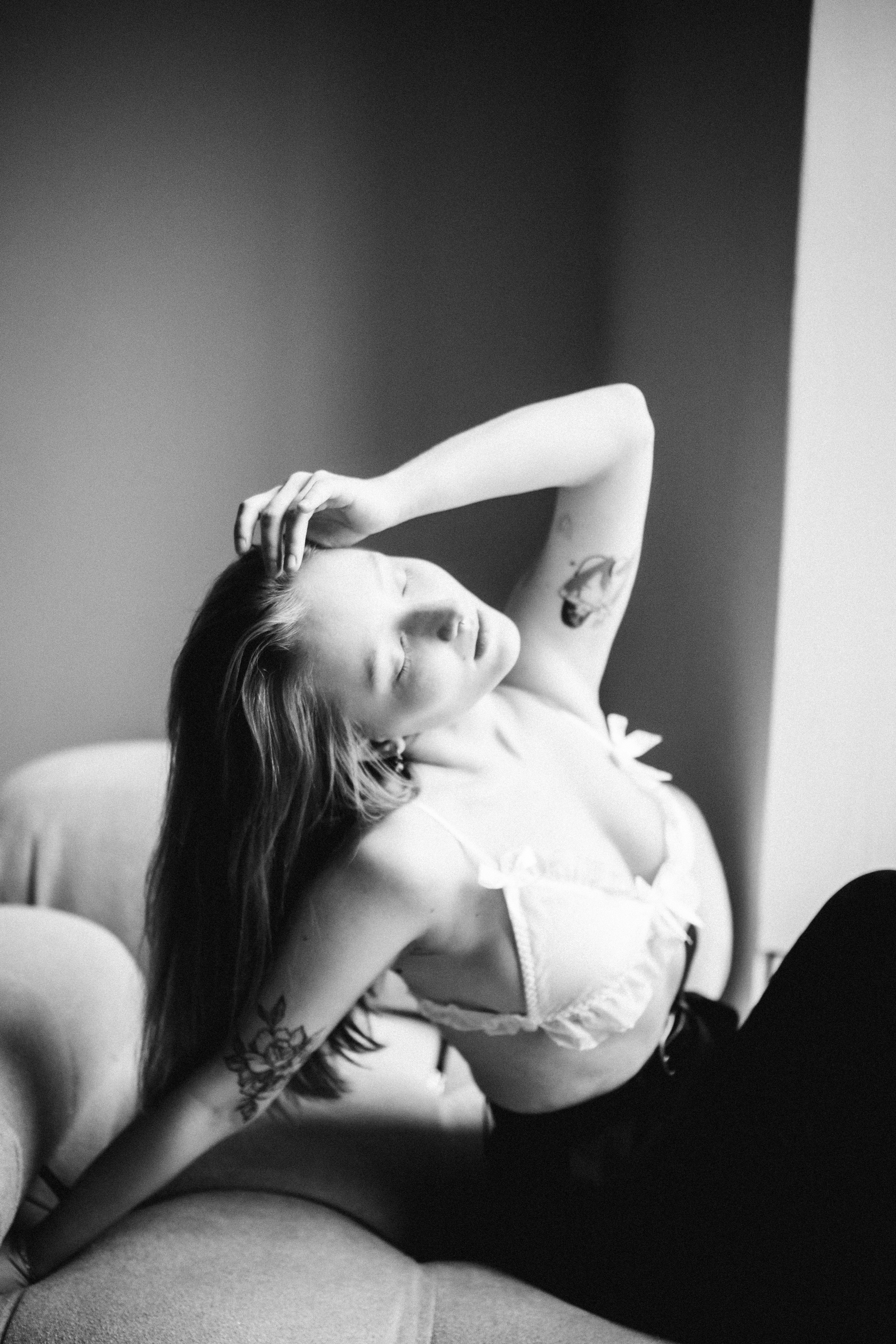 Ekaterina. Репортажный и свадебный фотограф в Сургуте