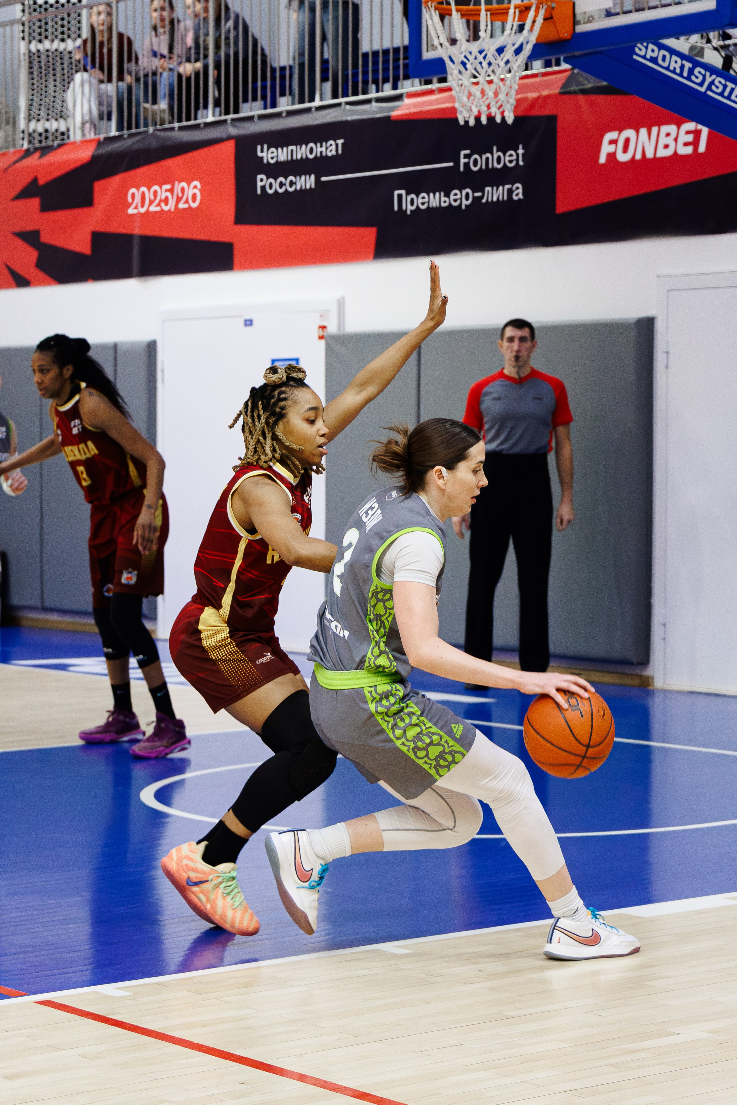 «Нефтяник-Титан» — «Надежда». Свадебный и репортажный фотограф в Омске. Червоткин Никита