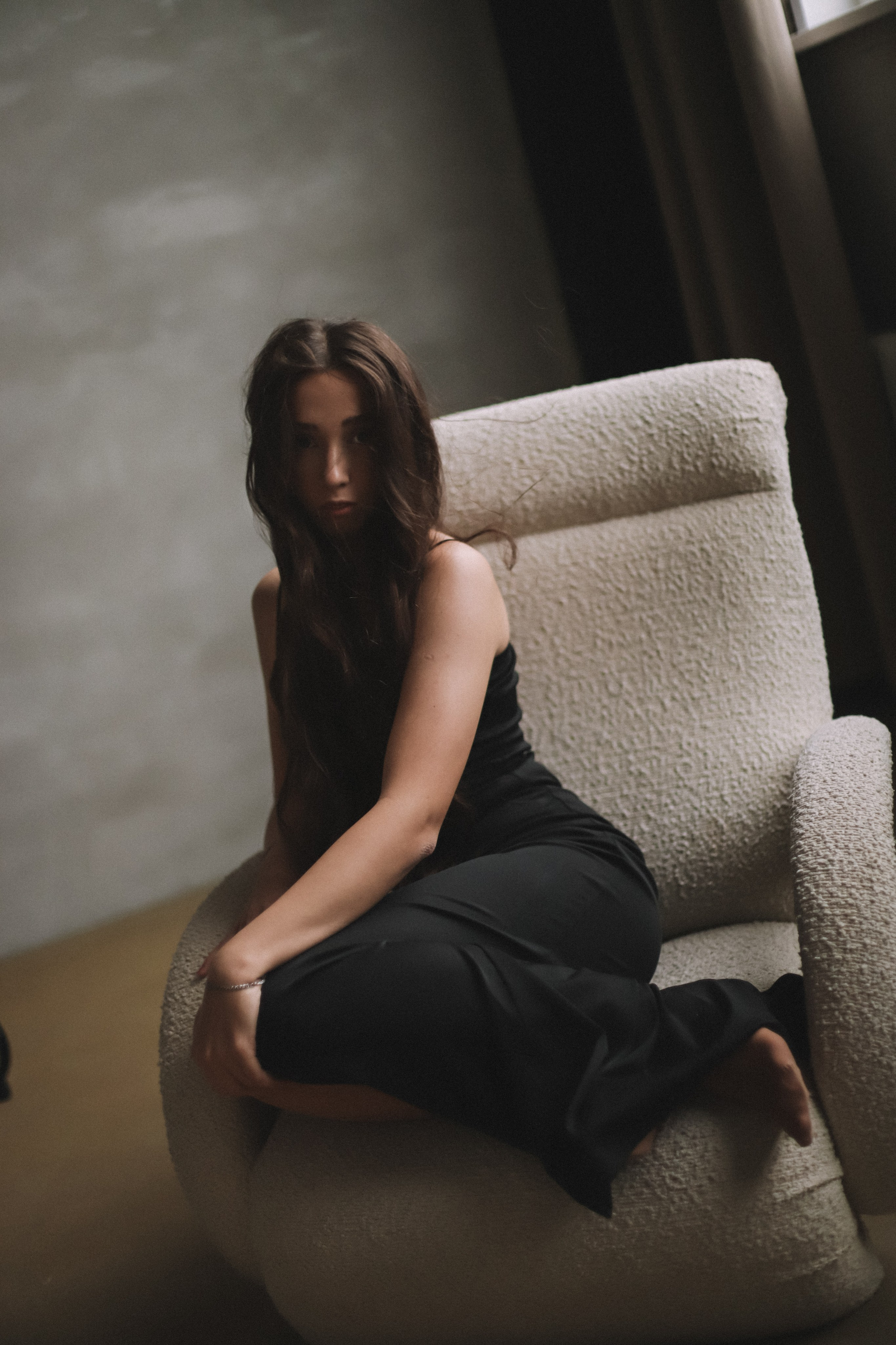 Марина. Фотограф в Нижнем Новгороде Кристина Батанова