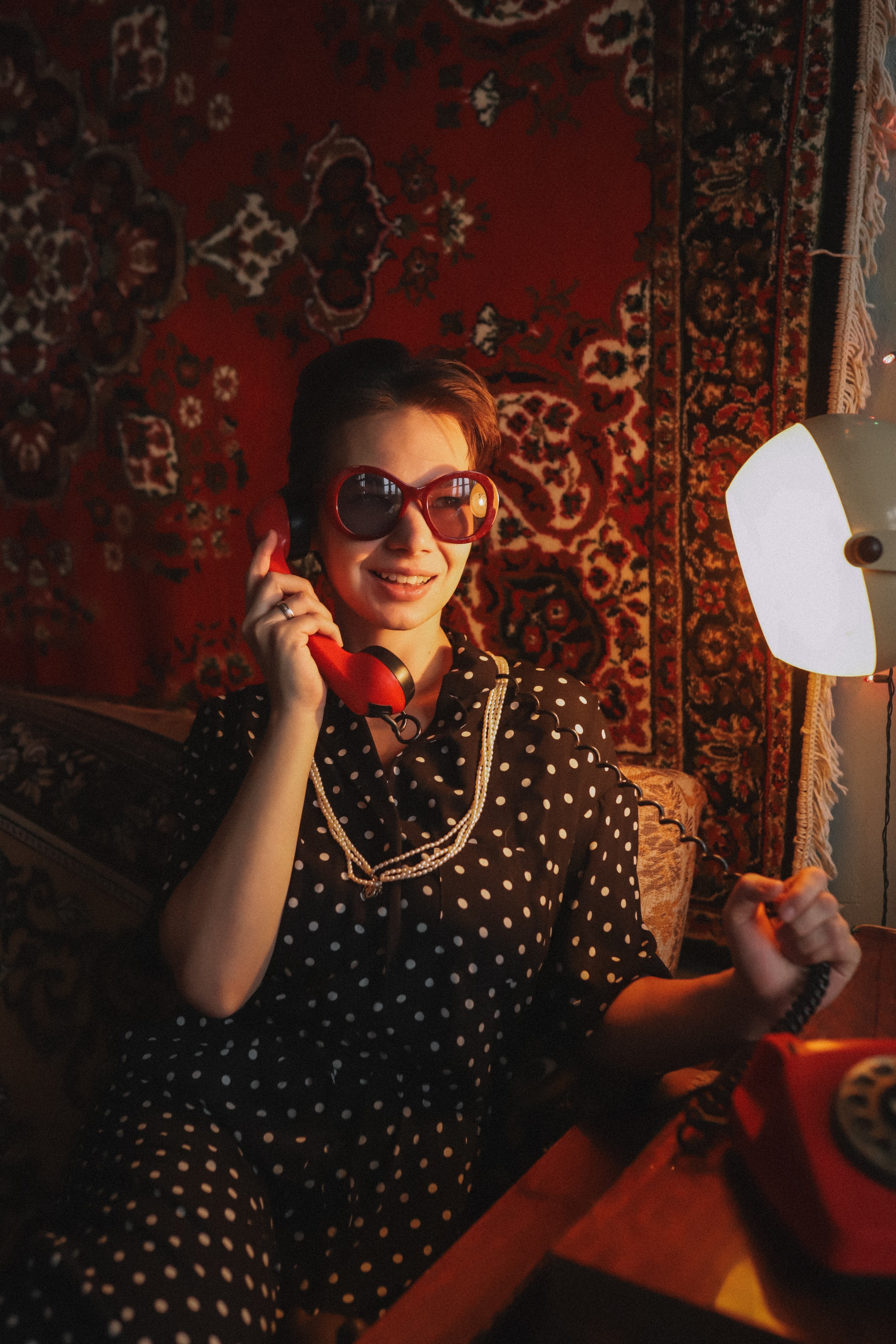 Даша и Никита. Фотограф в Нижнем Новгороде Кристина Батанова