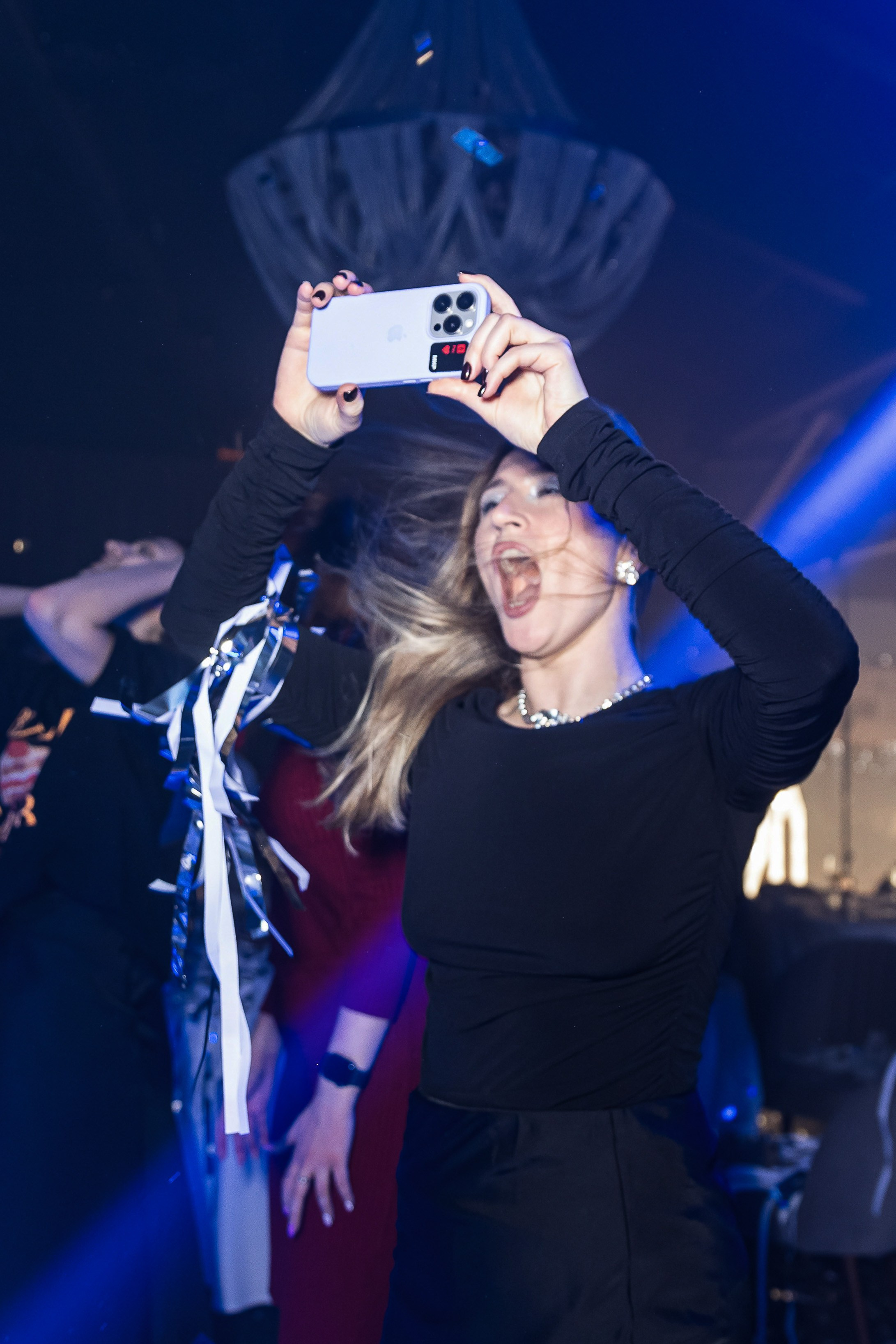 Корпоратив компании Неохим. NesterovaMaria.ru