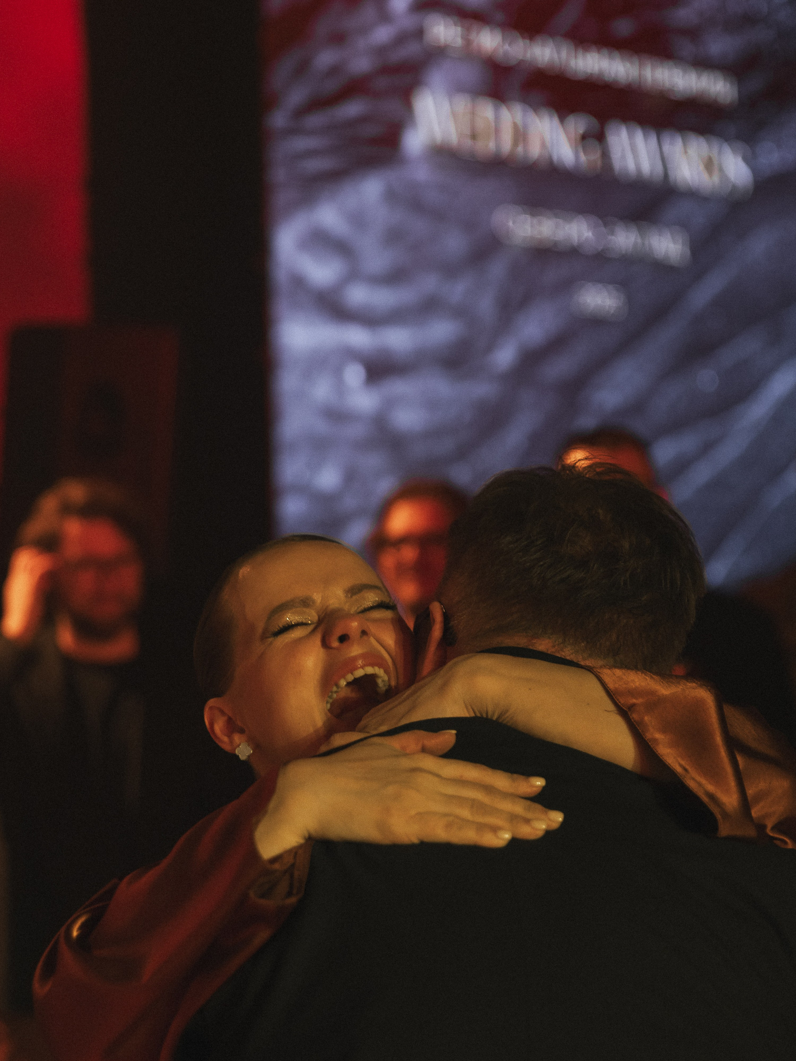 Wedding Awards NW 2025. NesterovaMaria.ru