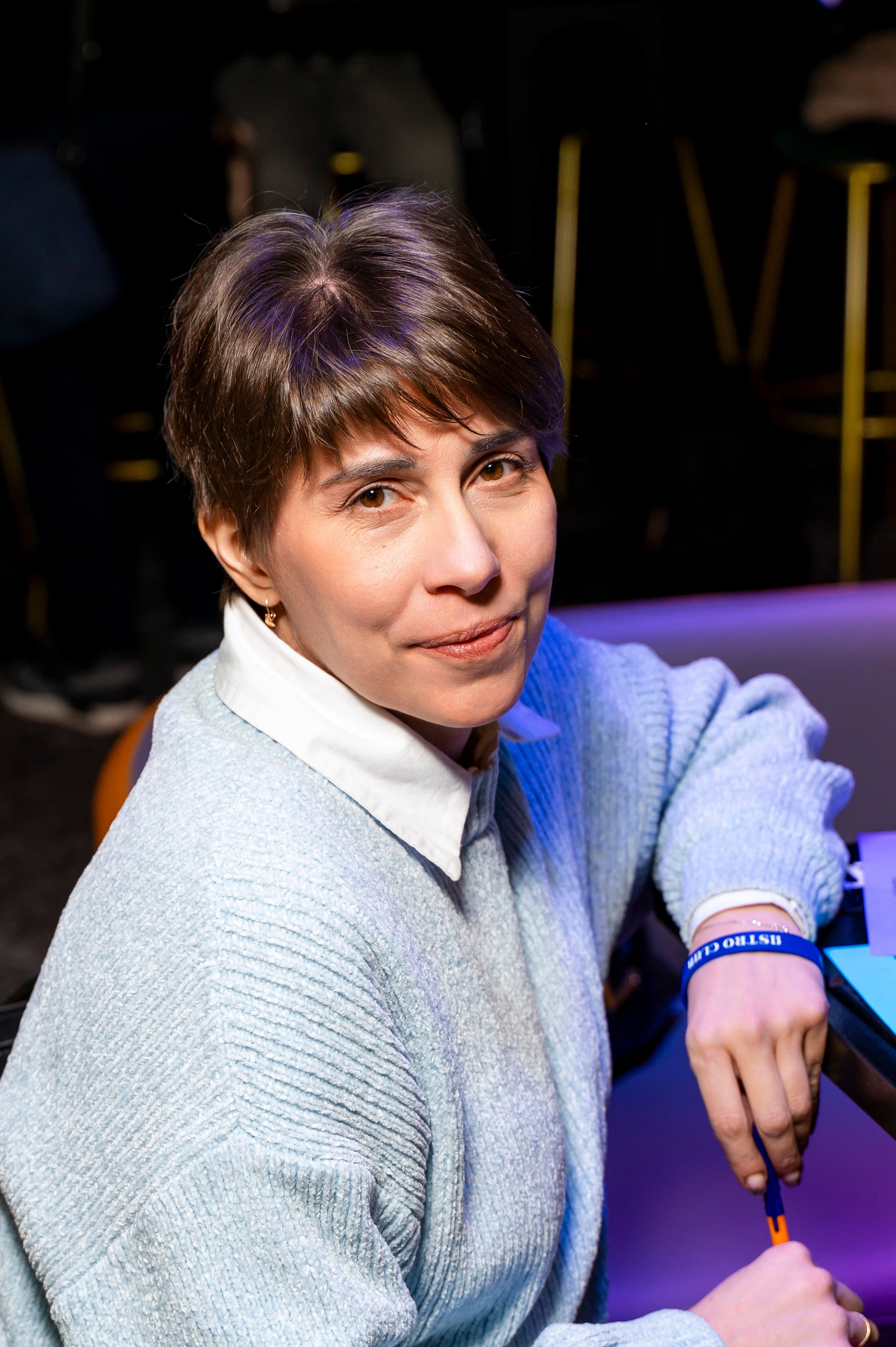 Репортажная съемка (съемка мероприятий). Фотограф Беларусь — Ольга Шаповалова (Жардецкая)