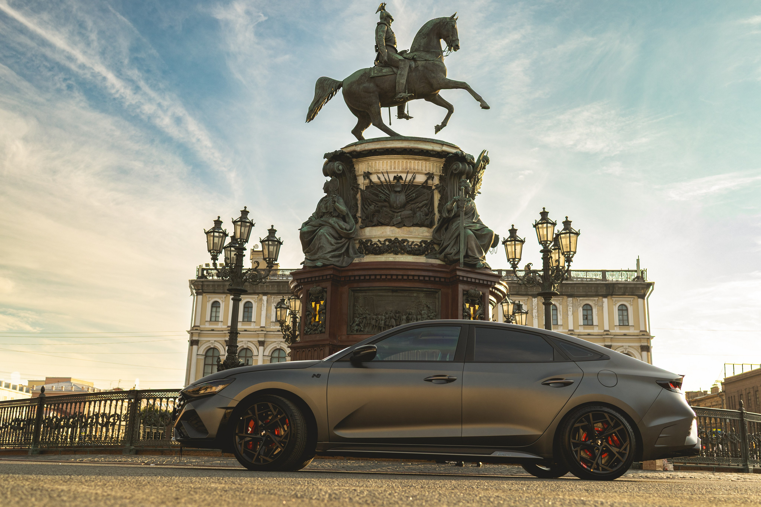 LaFesta. Видеограф и фотограф в Санкт-Петербурге