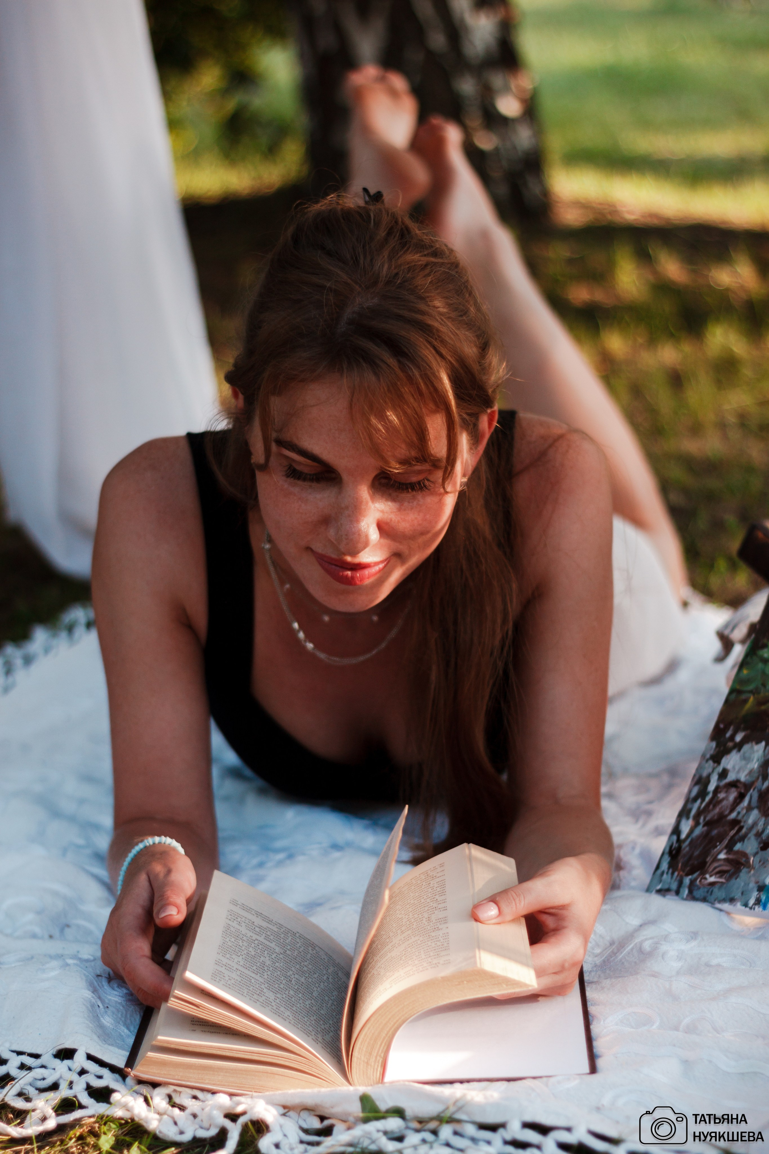 Арт-пикник 26.07.2024. Свадебный и семейный фотограф Татьяна Нуякшева Новоалтайск — Барнаул