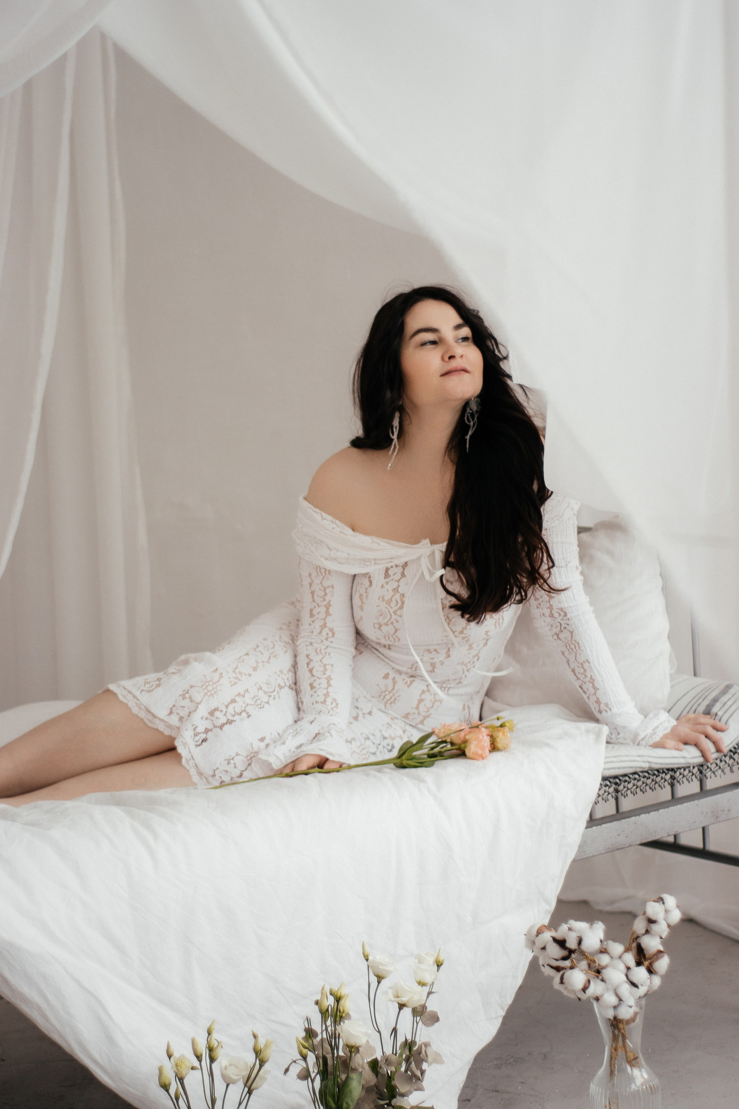 Дарья. Свадебный и семейный фотограф Татьяна Нуякшева Новоалтайск — Барнаул