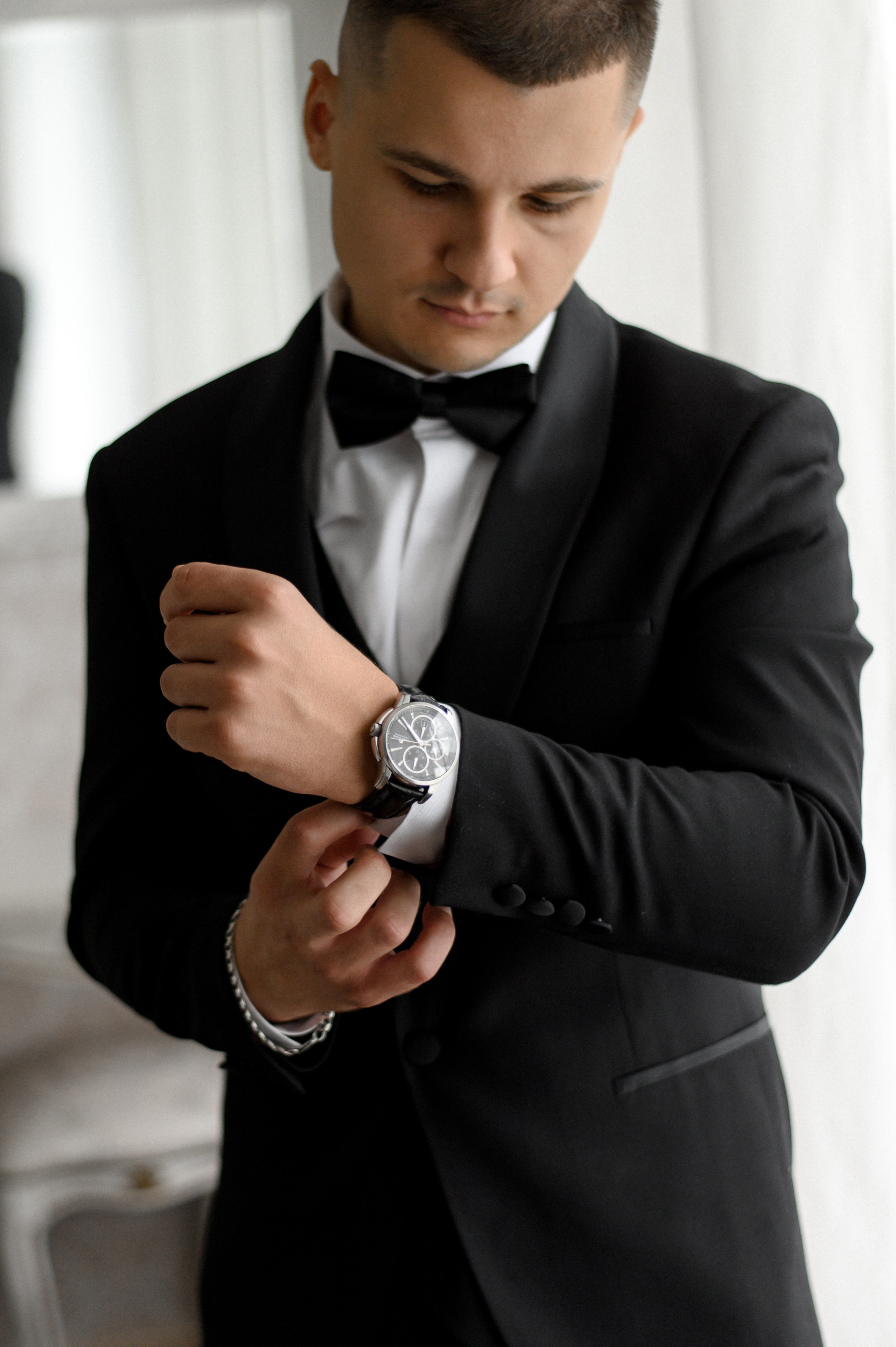 Никита и Лиза. Свадебный фотограф Минск