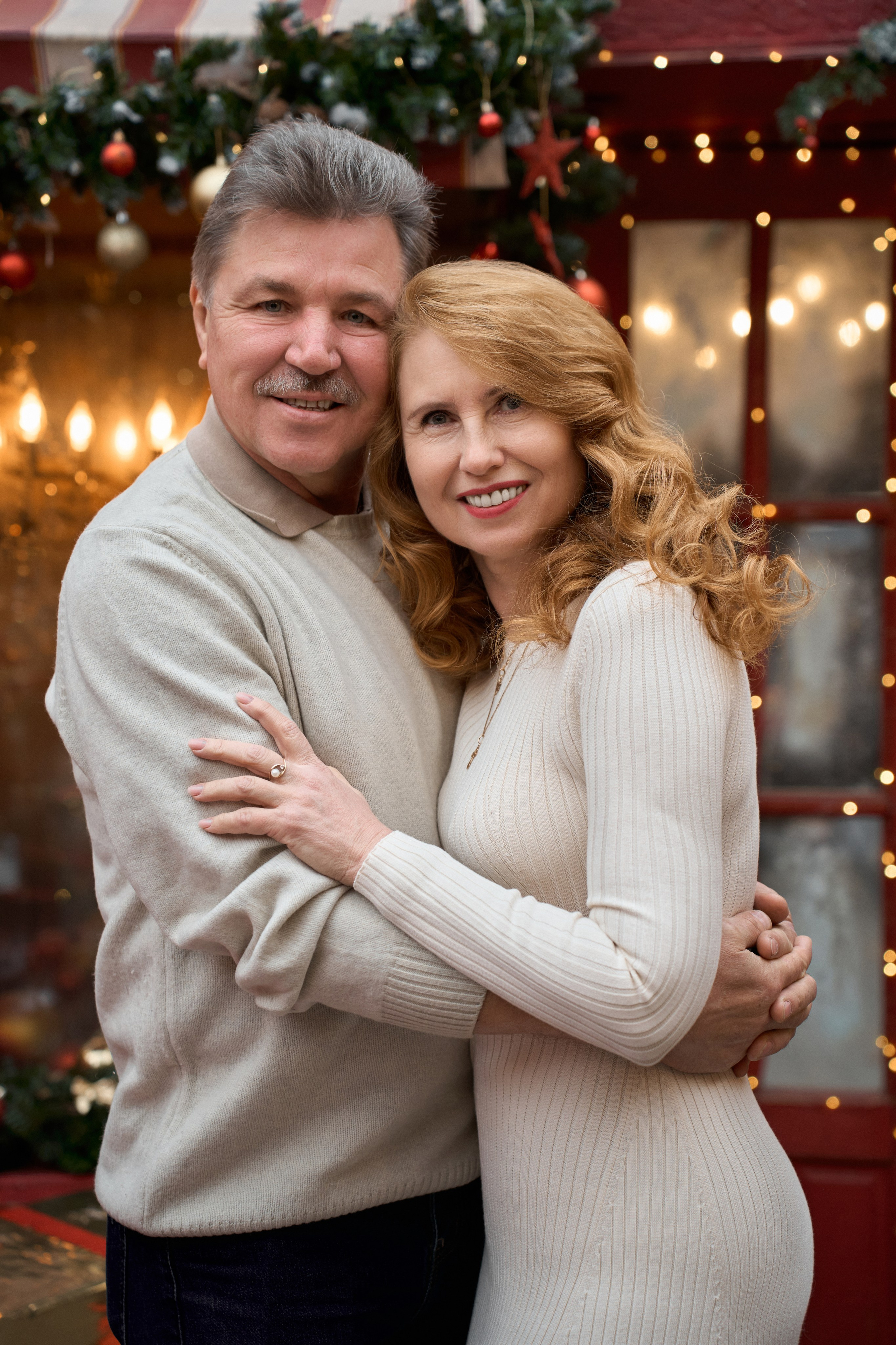 СЕМЕЙНЫЕ. Главная