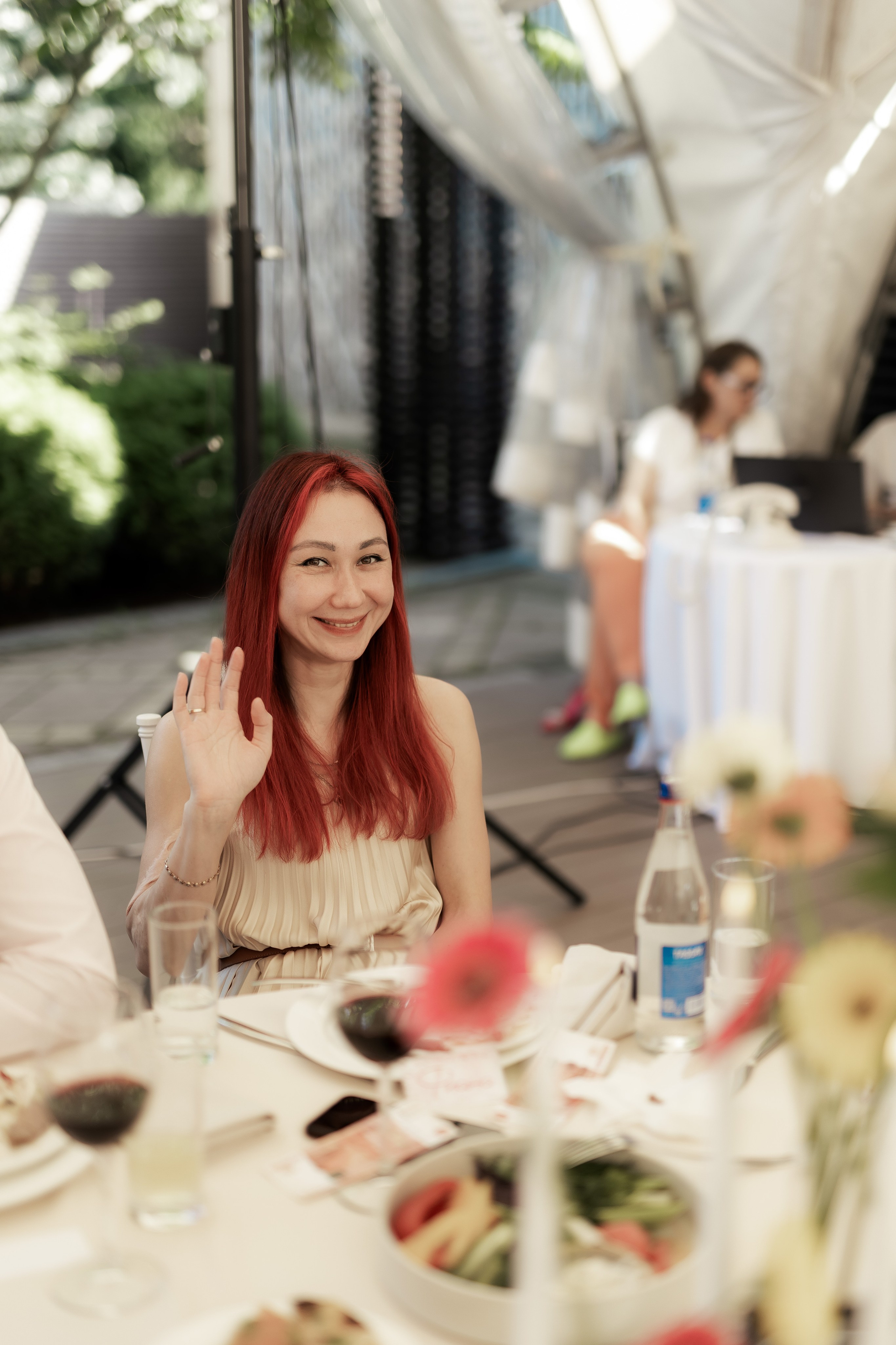 Ирина и Илья. Фотограф Елизавета Князева Сергиев Посад, Москва