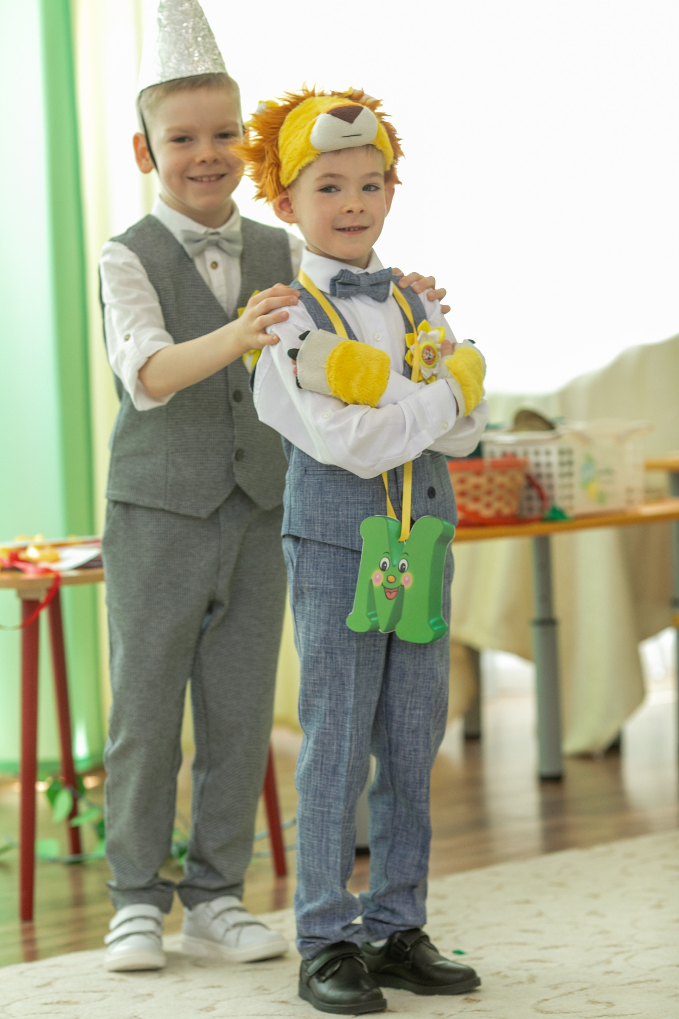 Выпускной Аистенок 2025. Школьный и детский фотограф в Южно-Сахалинске Анастасия Лескова