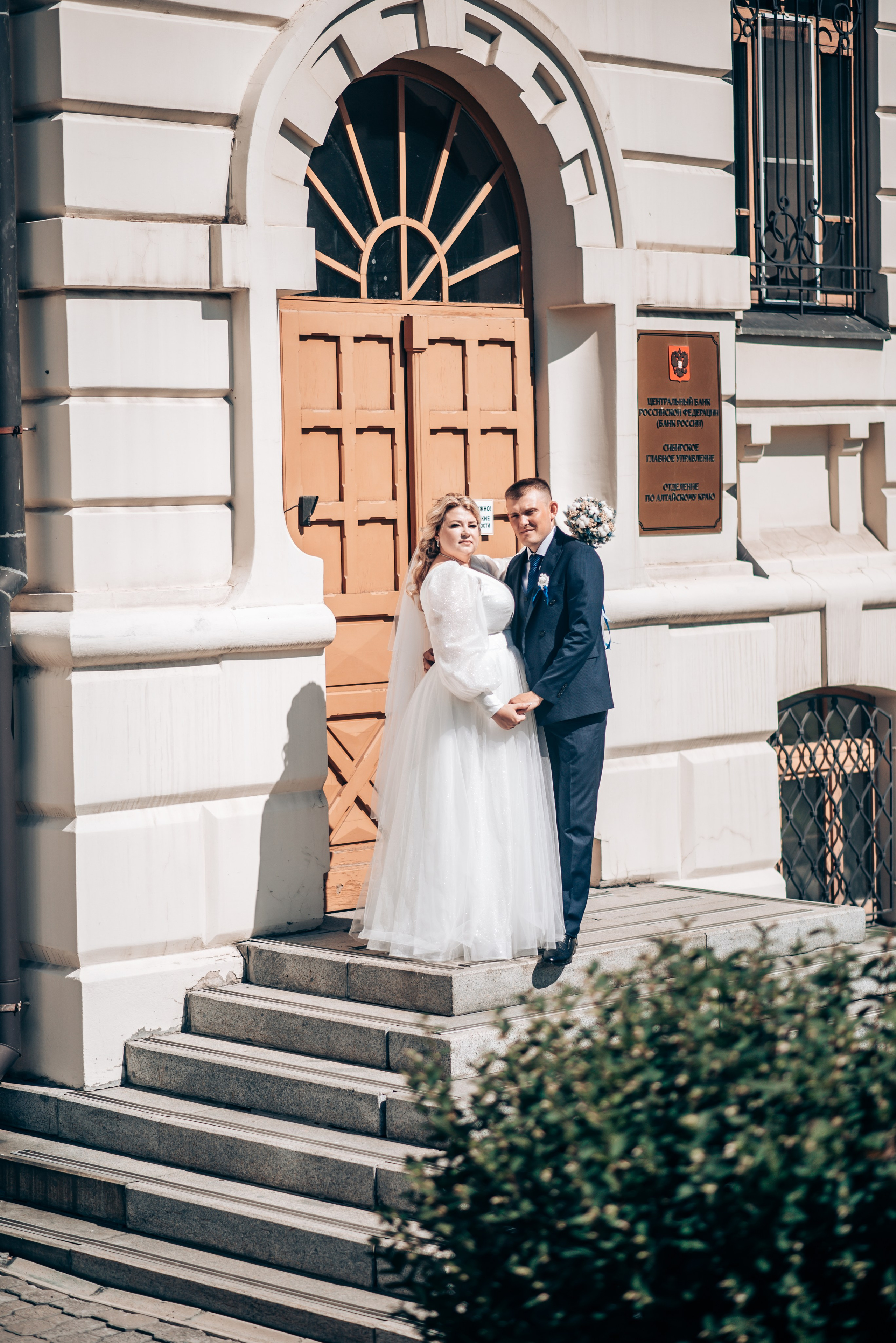 02.08.24 Wedding Day. Семейный фотограф в Барнауле