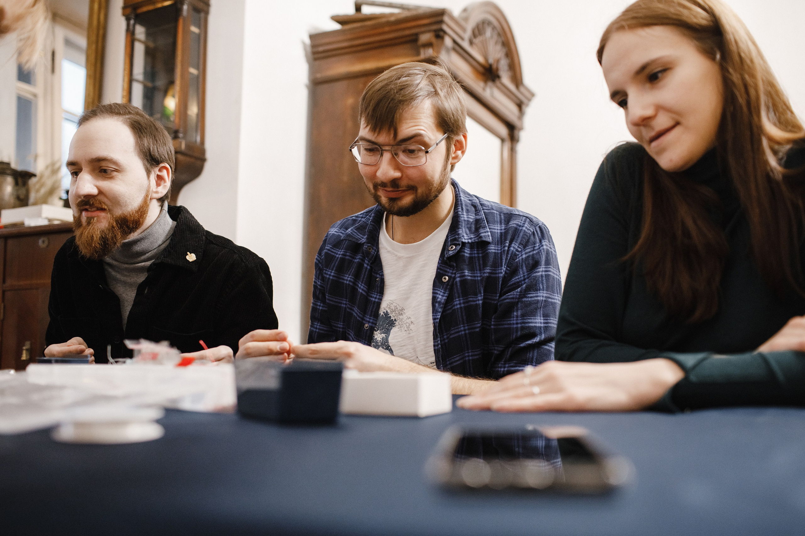 19.11.2022 // День нежности. Фотовыставки serebro.gallery, в которых автором можешь стать ты! | Москва