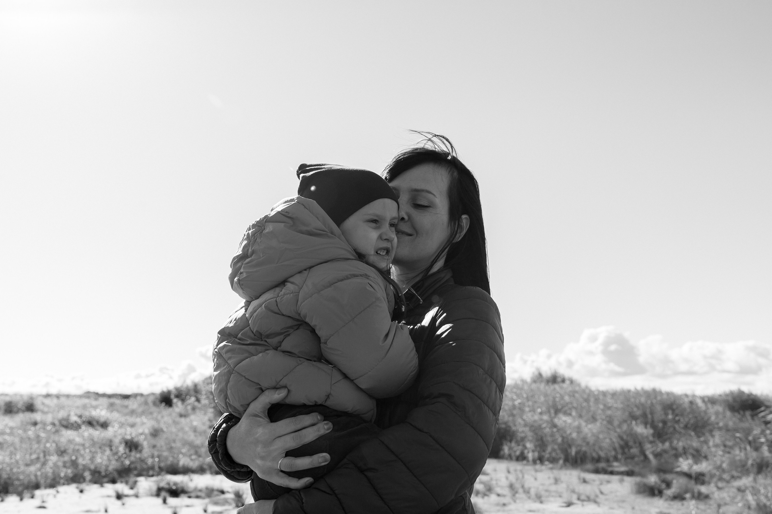 Парные и семейные. Портретный фотограф в Санкт-Петербурге Катя Протасевич