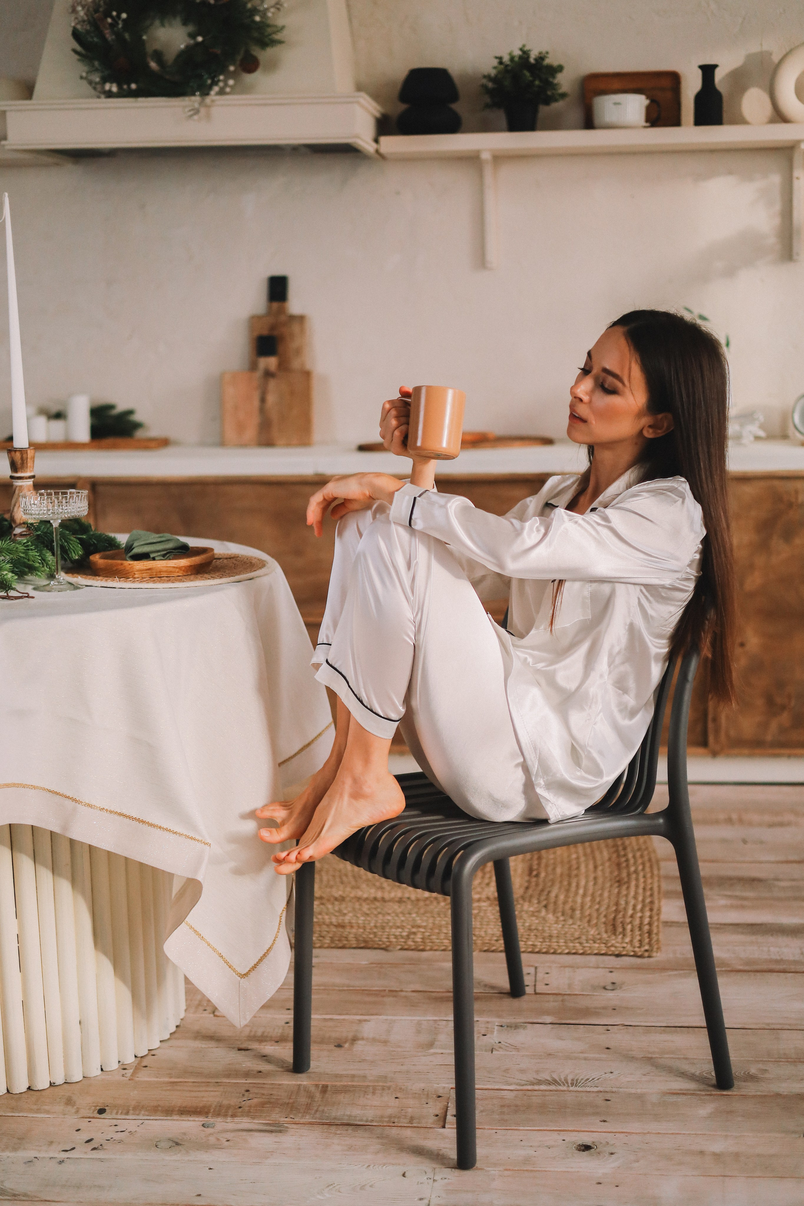 Юля, София, Федя. Фотограф Анастасия Гордовская