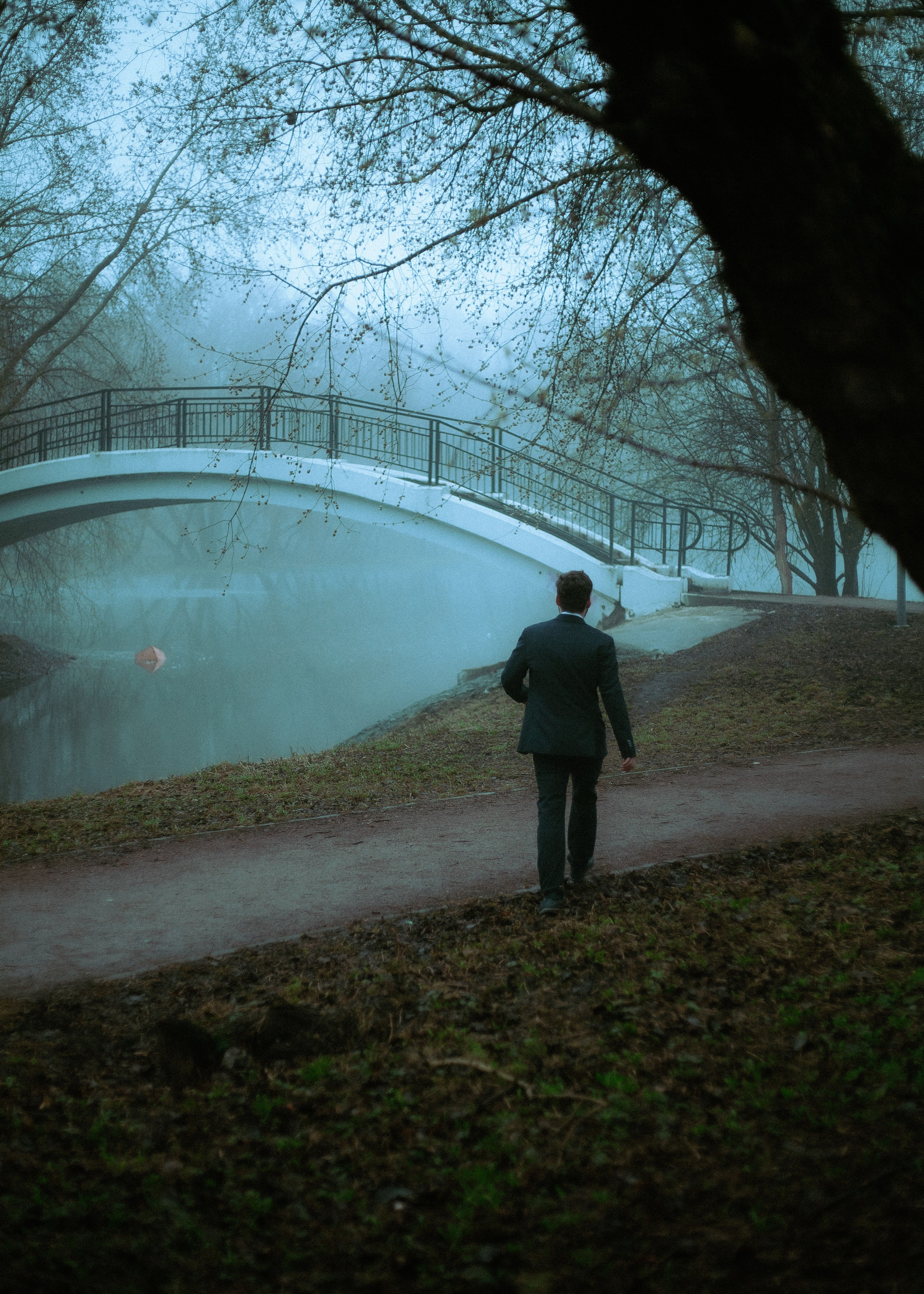 Хаус из арта. Андрей Партнов — фотогрраф, Москва