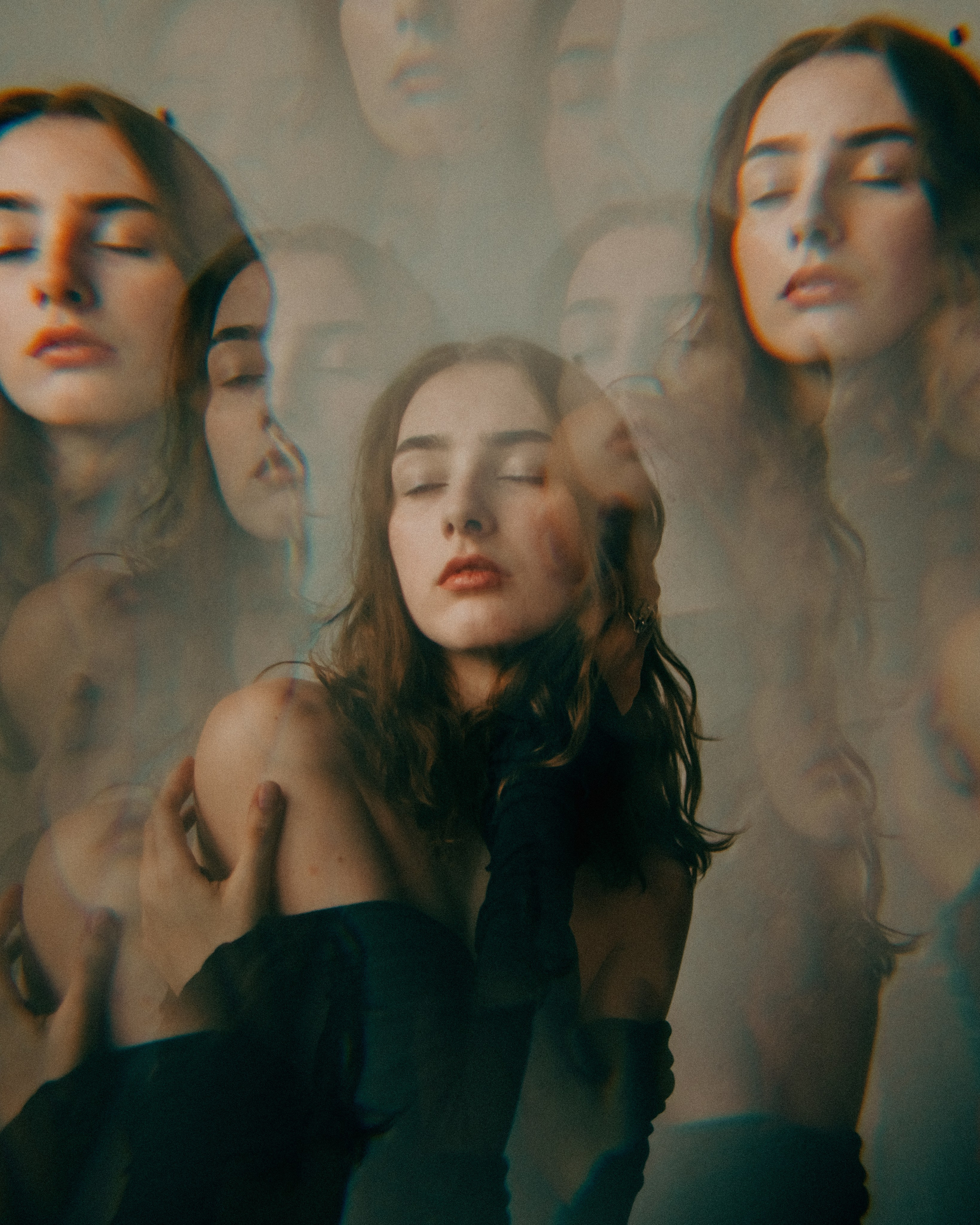 Евангелина. Doctor Azrael, портретный фотограф в СПб и Всеволожске