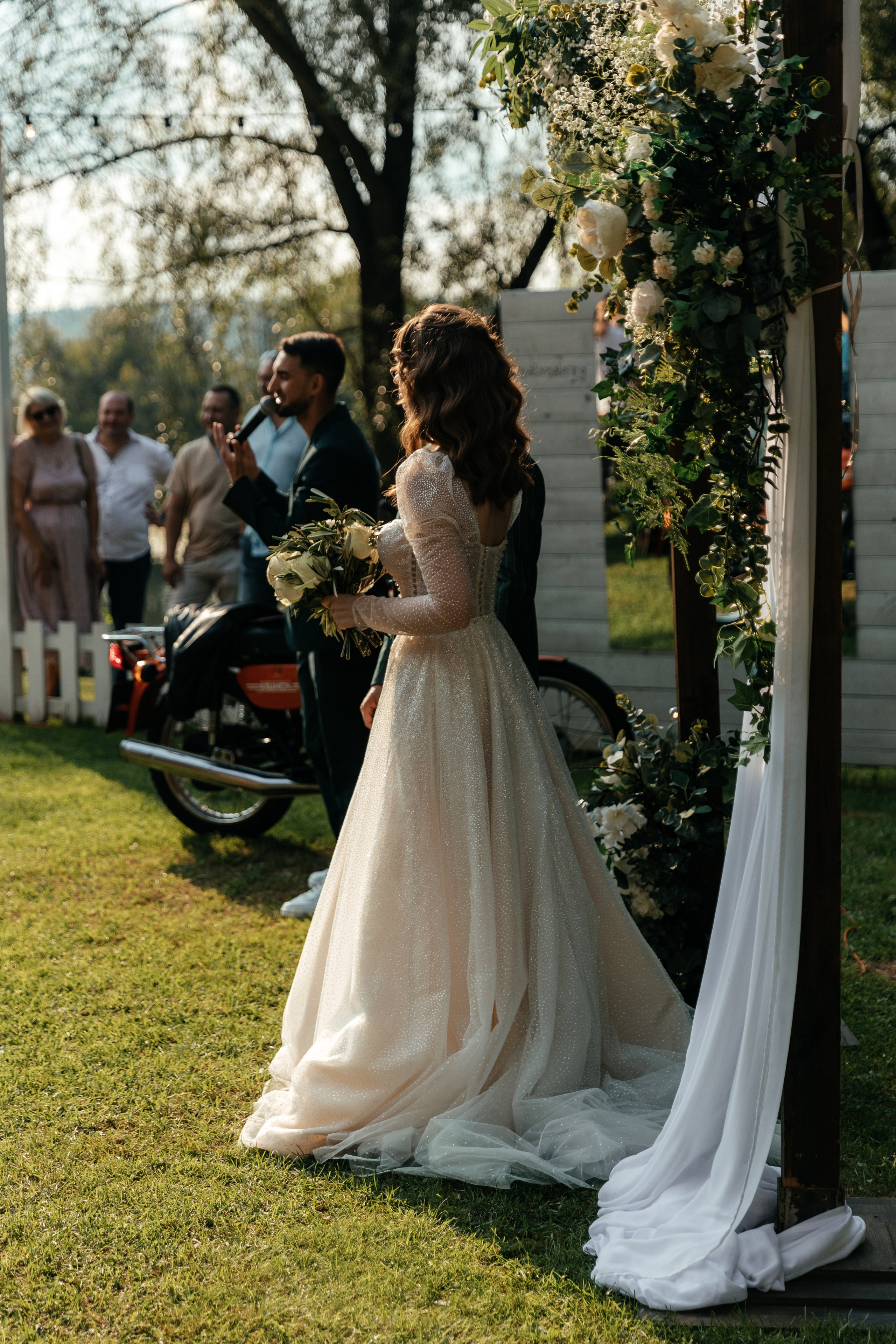 Лера и Кирилл | Forest. Свадебный фотограф Ангелина Зотова | Обнинск, Москва, Калуга