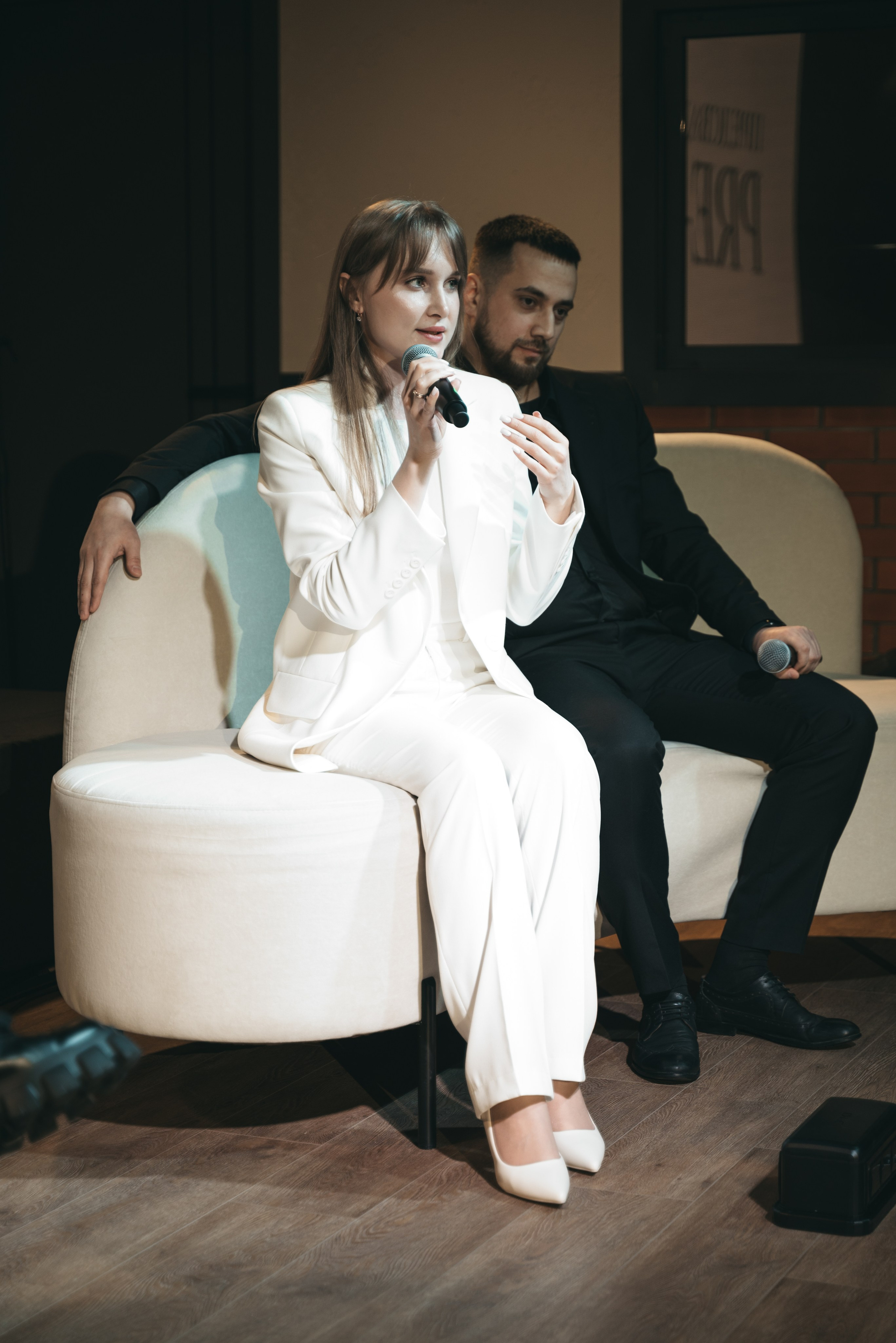 WhiteRoom Pre-wedding. Репортажный и свадебный фотограф в Сургуте