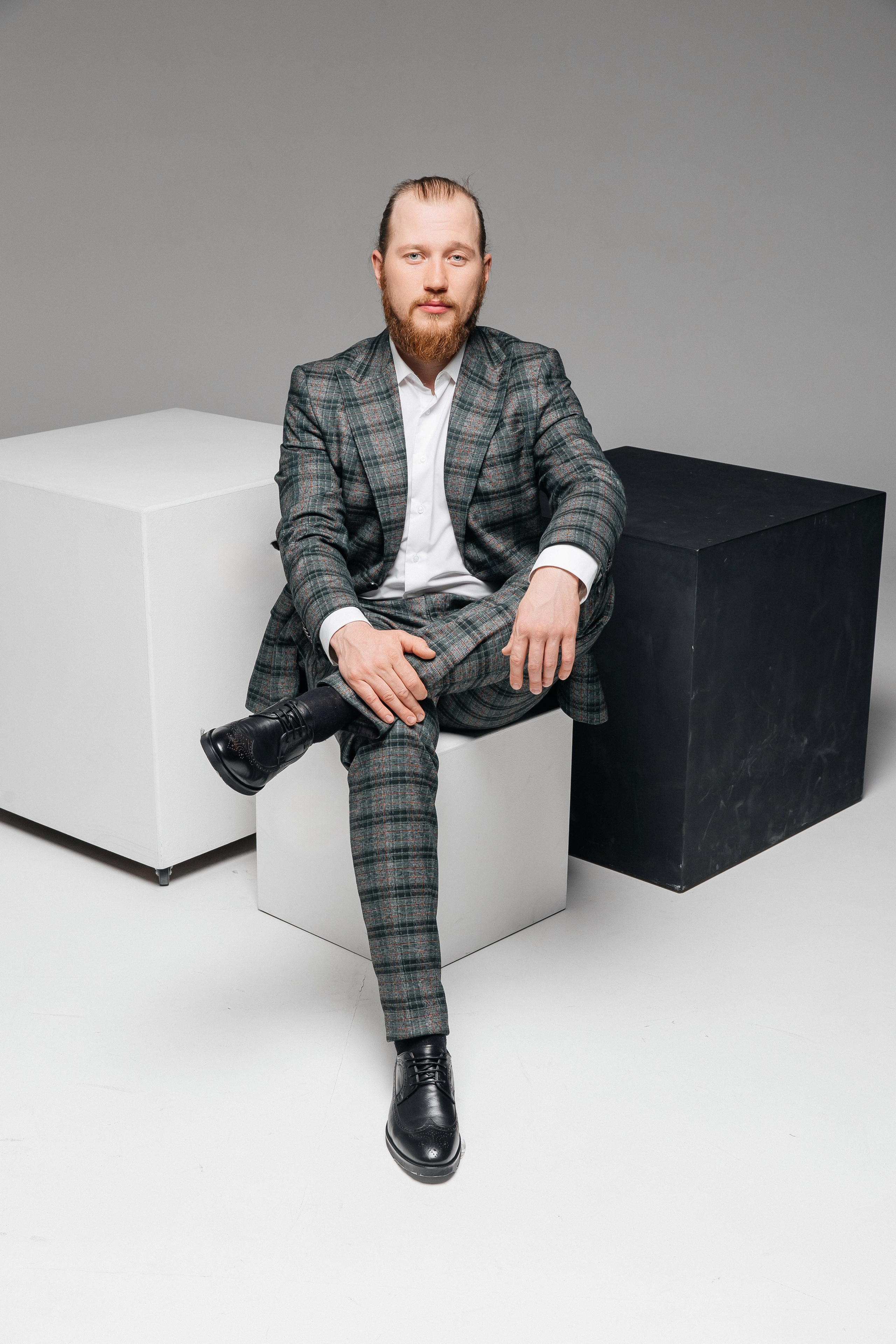 Станислав Сакулин. Фотограф в Красноярске