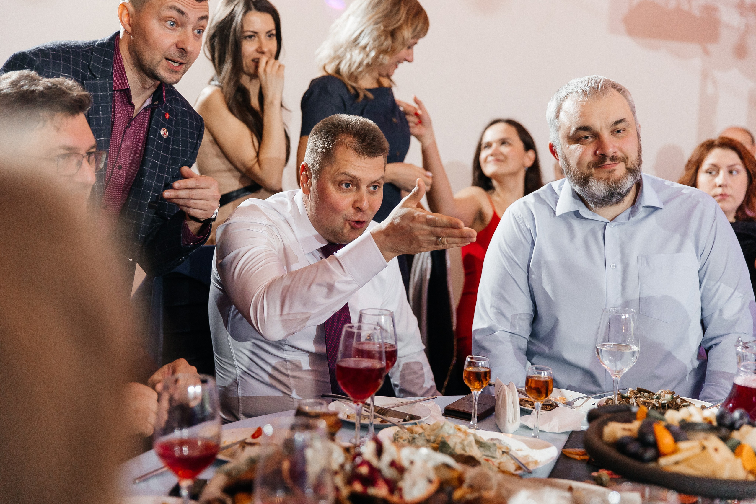 РУСАЛ 65 ЛЕТ. Фотограф в Красноярске