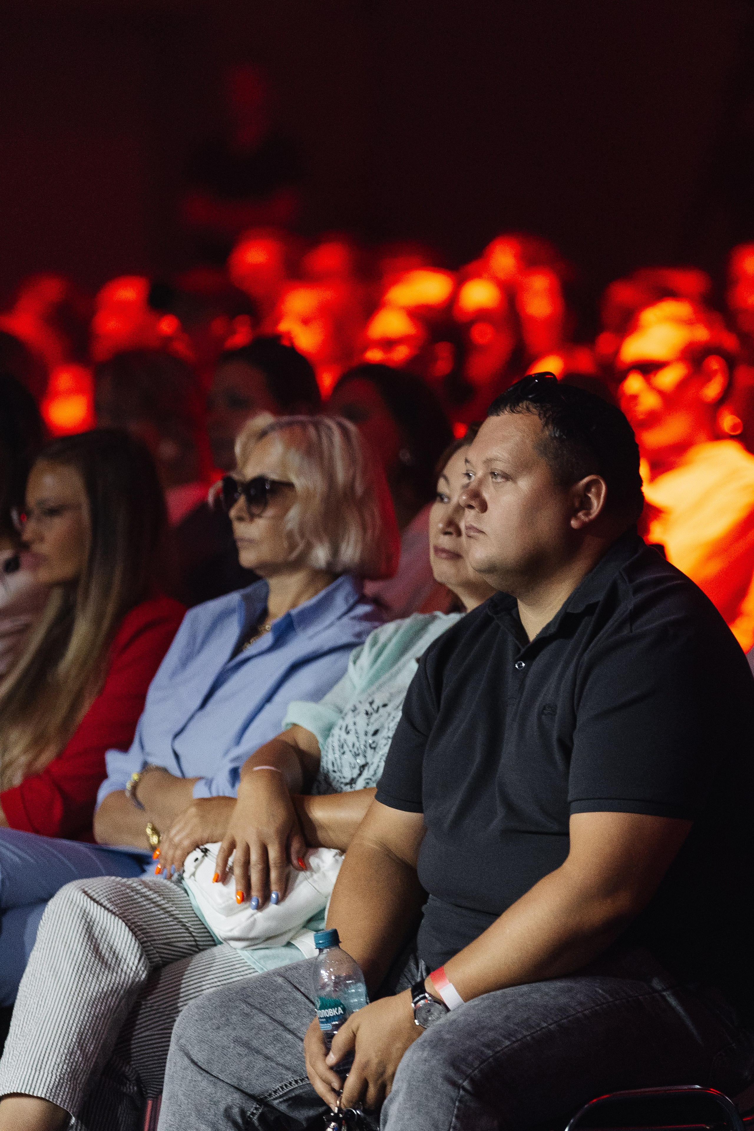 АЛЬФА КОНФА. Фотограф в Красноярске