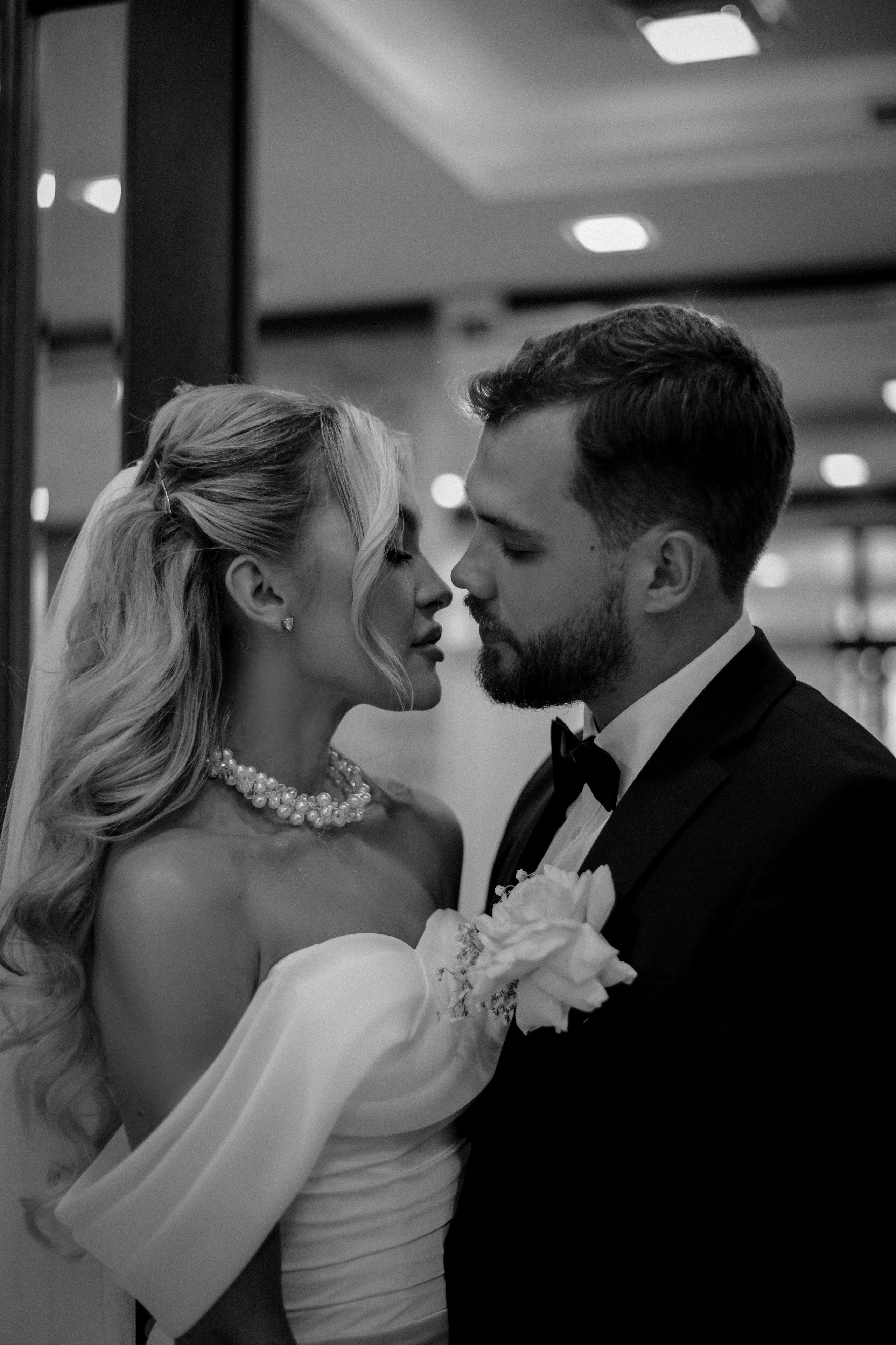 Егор и Екатерина. Фотограф Подольск