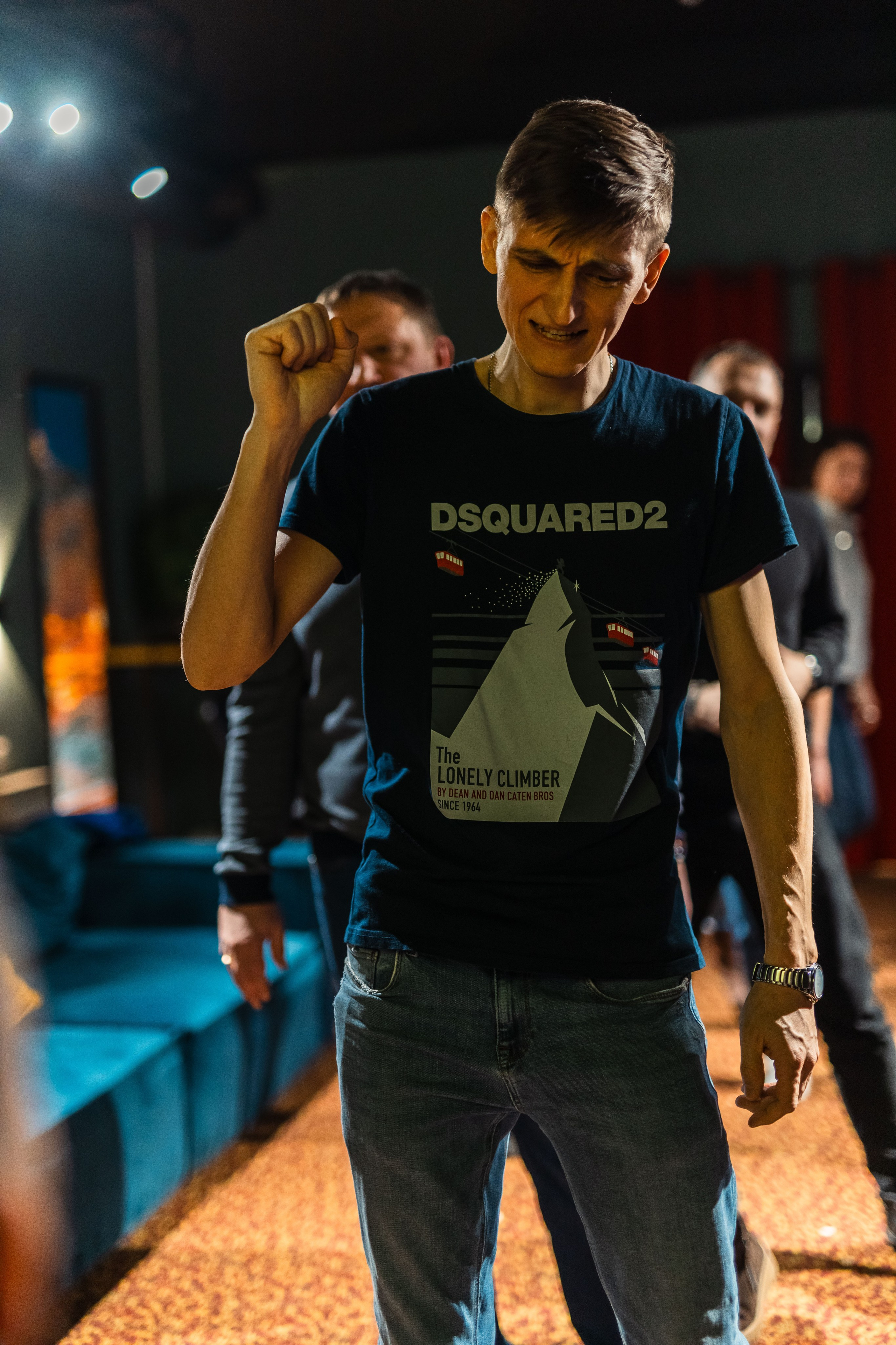 Show Today. Репортажный фотограф в Новосибирске