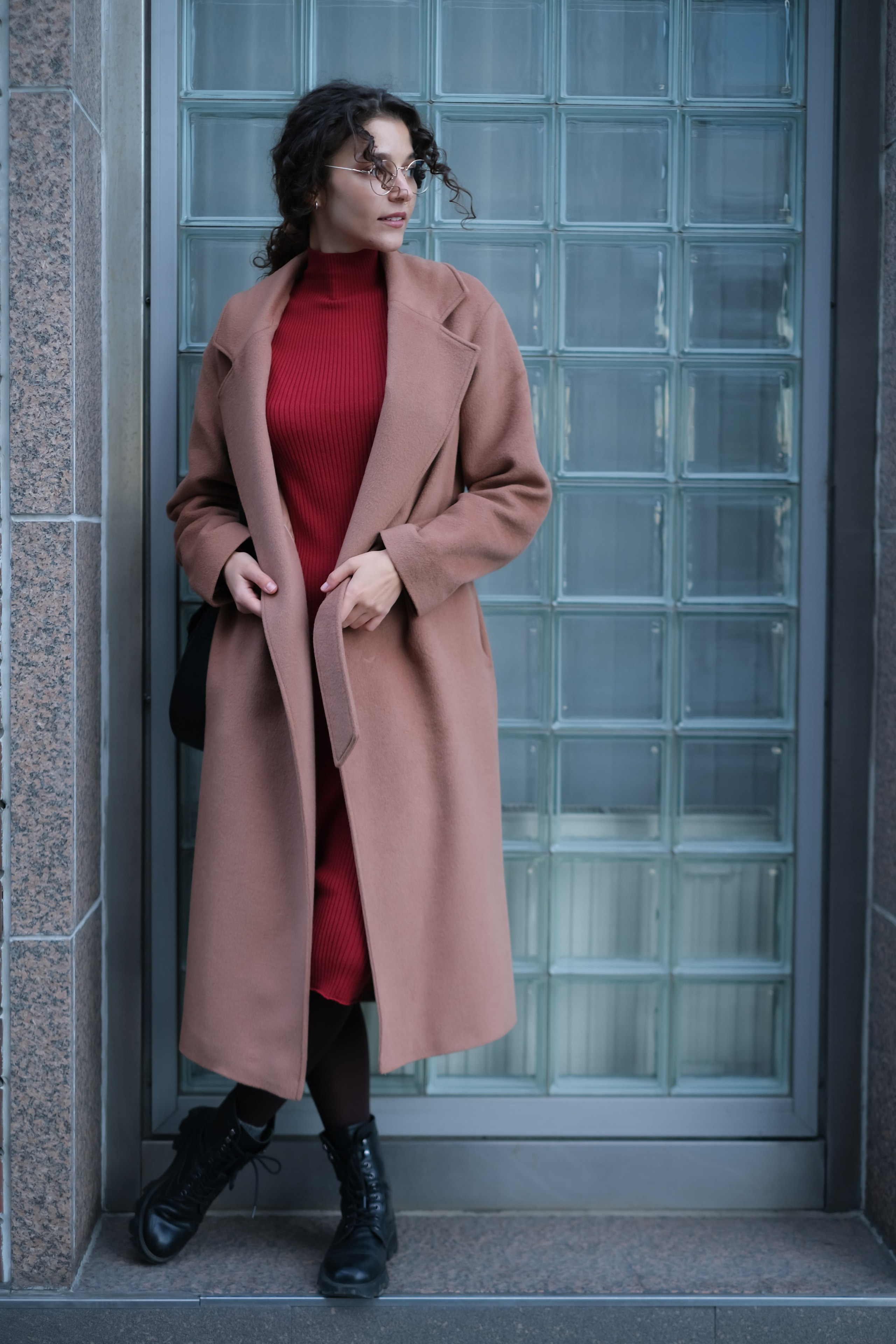 Московские прогулки. Фотограф в Москве Мария Лисичкина