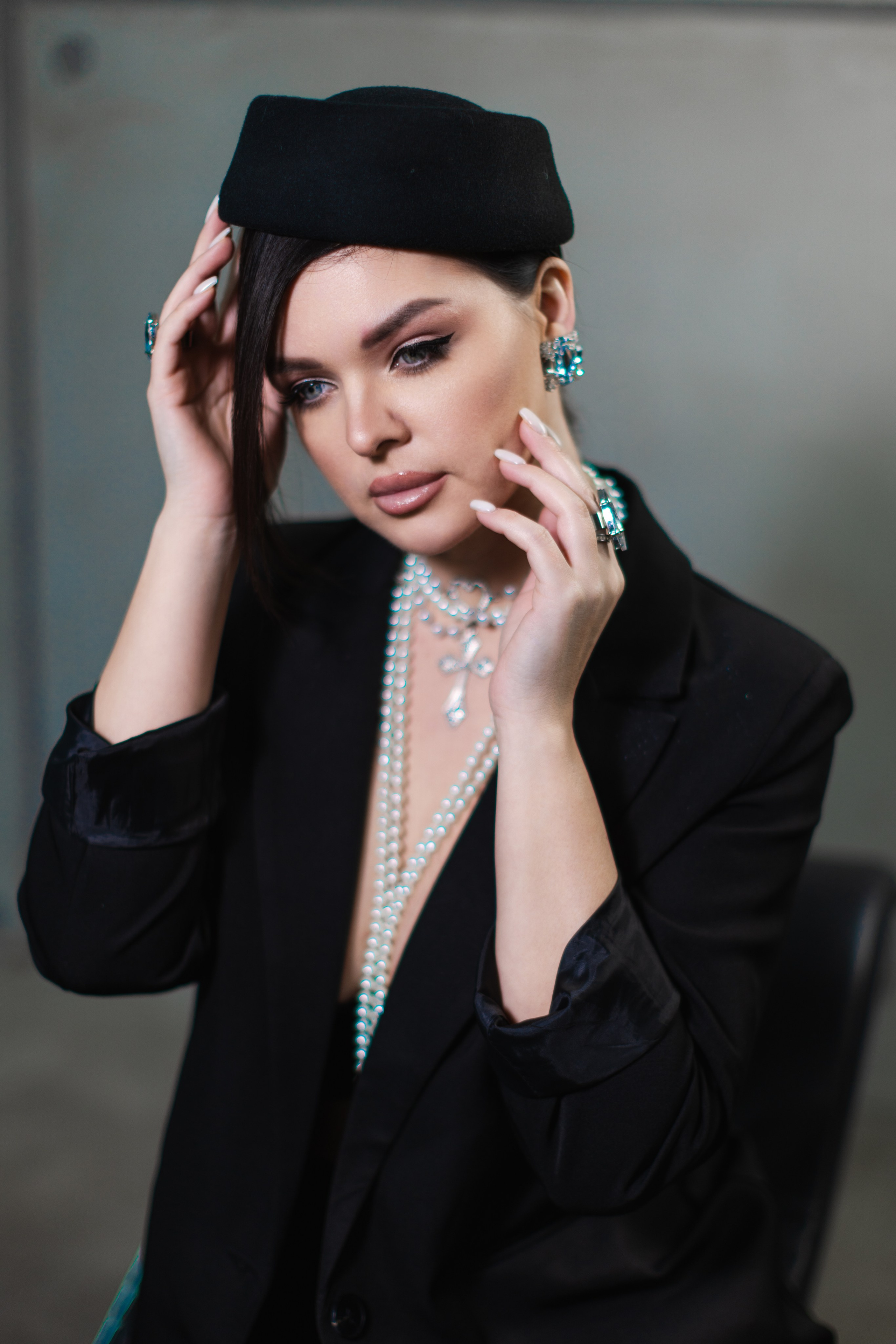 Художественные фотосессии. Фотограф Олег Сотник