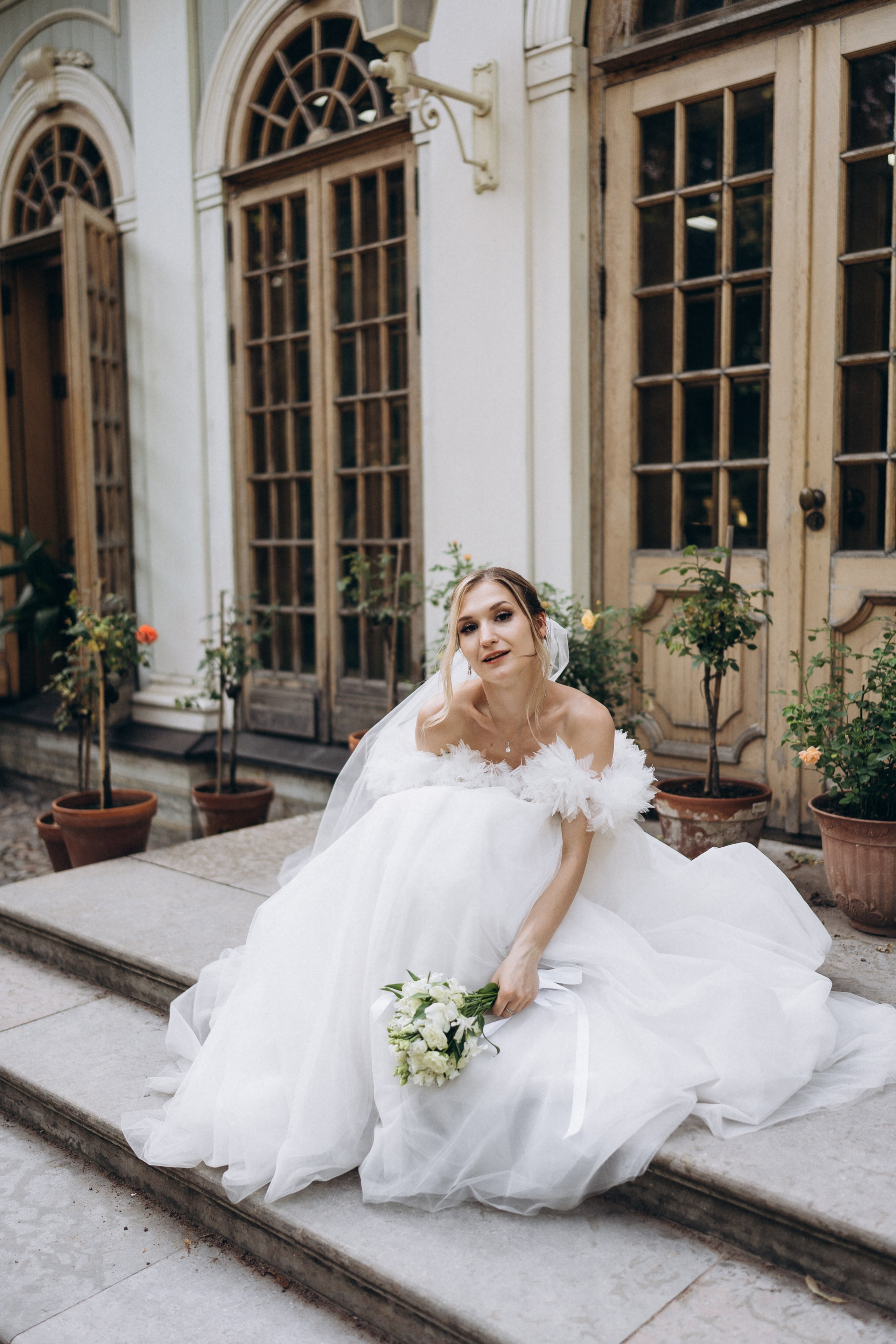 С любовью о любви (от сборов до прогулки). Фотограф в Санкт-Петербурге — Лучина Екатерина