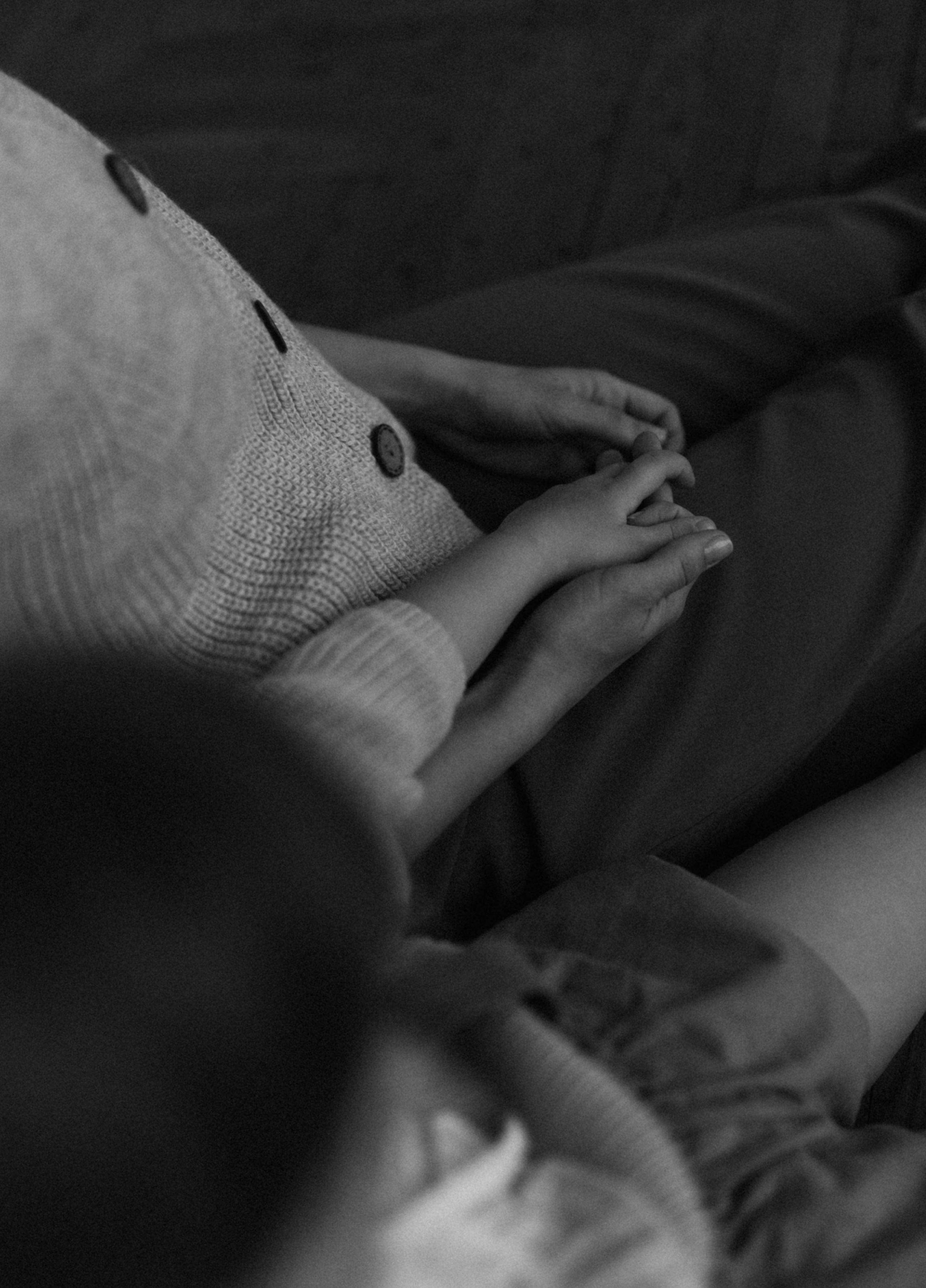 Детство ты прекрасно. Миронова Анастасия